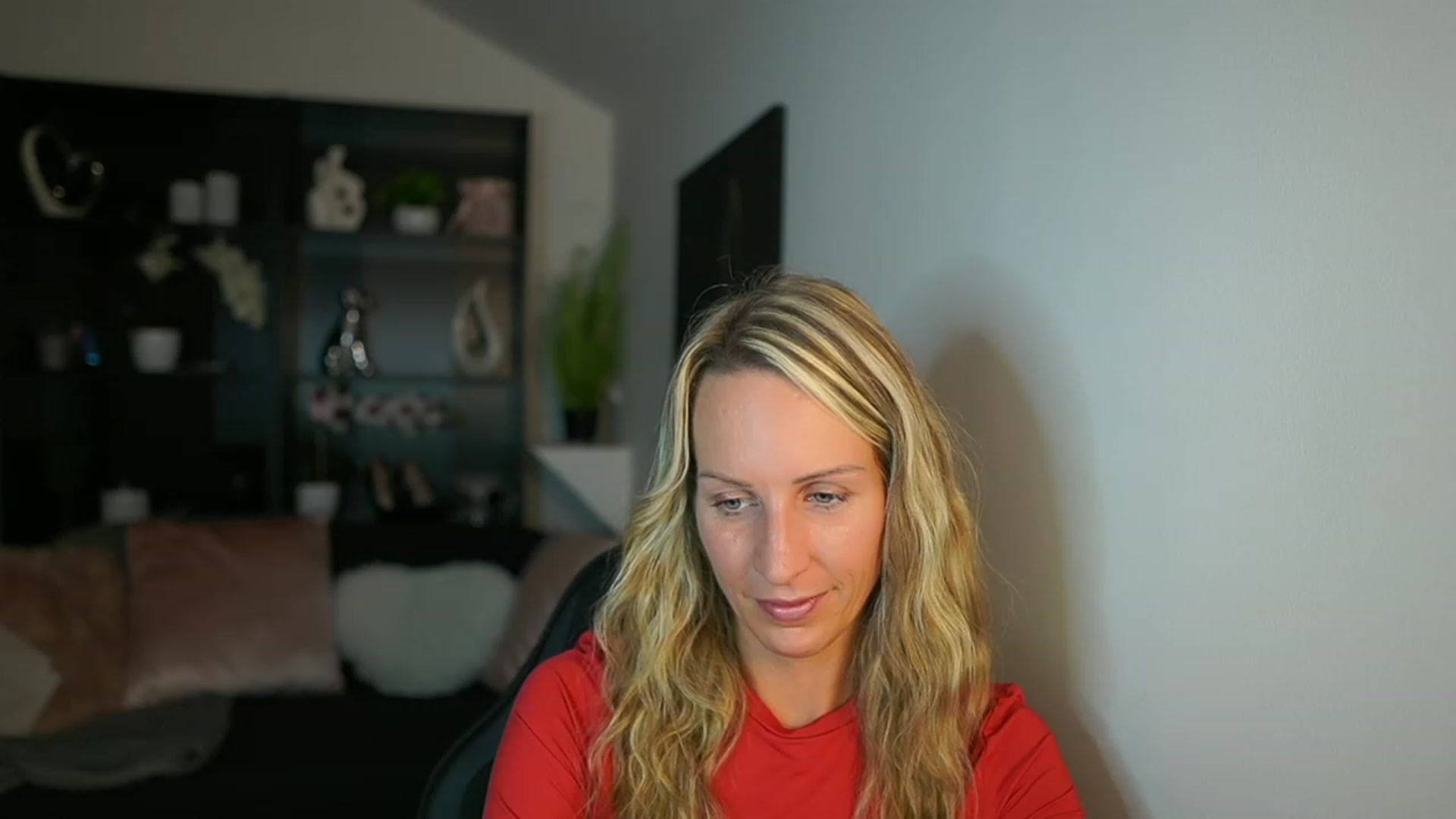 Gallery image thumbnail from Nikki__Sexx__'s myfreecams stream on, 11/02/2023, 21:26 image 13 of 20