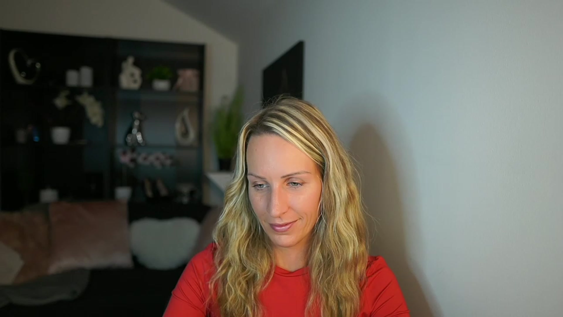 Gallery image thumbnail from Nikki__Sexx__'s myfreecams stream on, 11/02/2023, 21:26 image 4 of 20