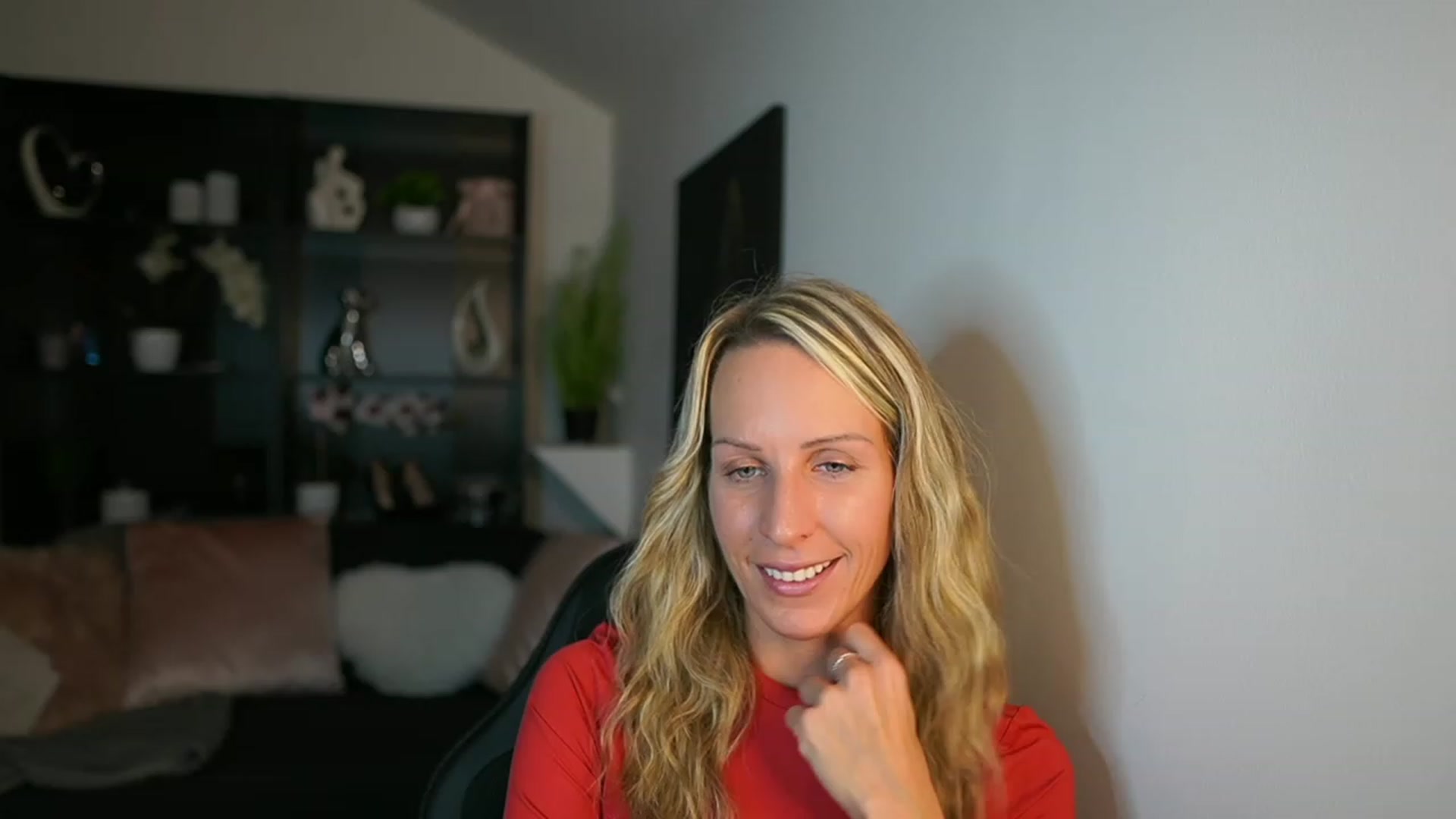 Gallery image thumbnail from Nikki__Sexx__'s myfreecams stream on, 11/02/2023, 21:26 image 14 of 20