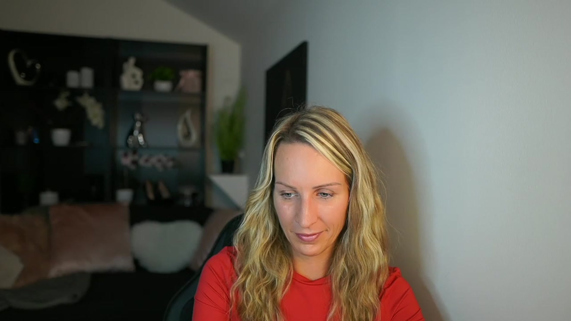 Gallery image thumbnail from Nikki__Sexx__'s myfreecams stream on, 11/02/2023, 21:26 image 9 of 20