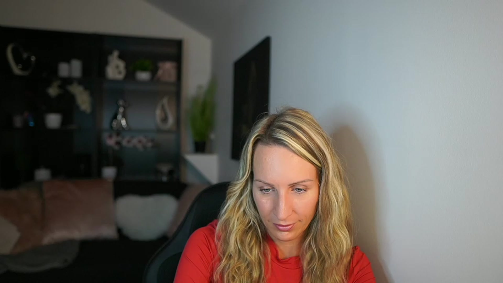 Gallery image thumbnail from Nikki__Sexx__'s myfreecams stream on, 11/02/2023, 23:50 image 5 of 20
