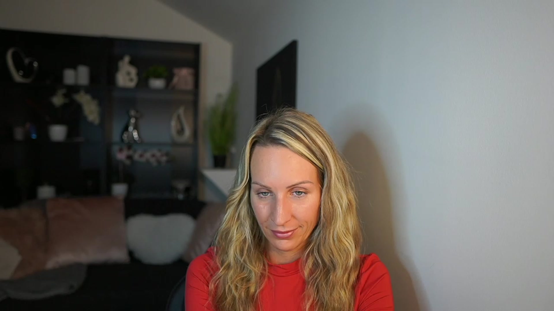 Gallery image thumbnail from Nikki__Sexx__'s myfreecams stream on, 11/02/2023, 23:50 image 8 of 20