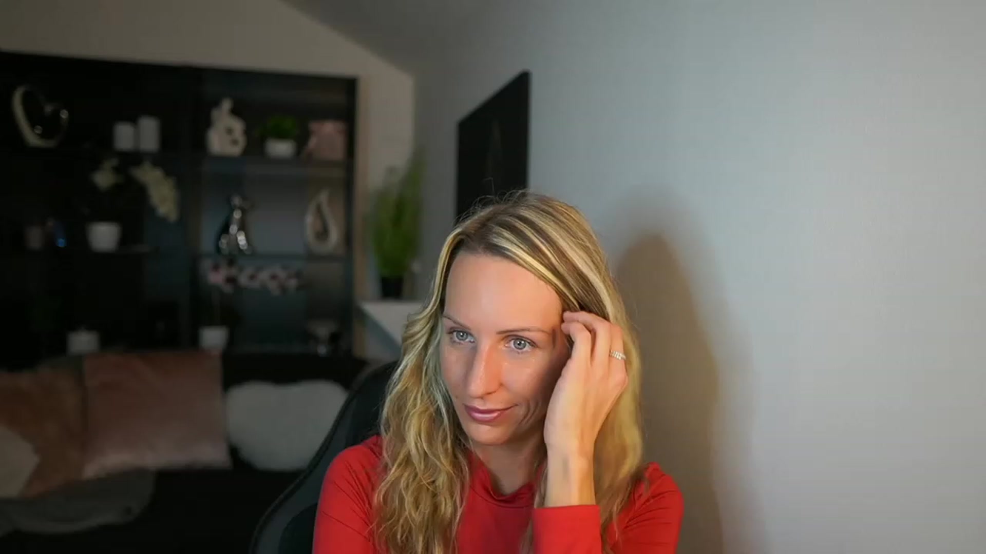 Gallery image thumbnail from Nikki__Sexx__'s myfreecams stream on, 11/02/2023, 23:50 image 3 of 20