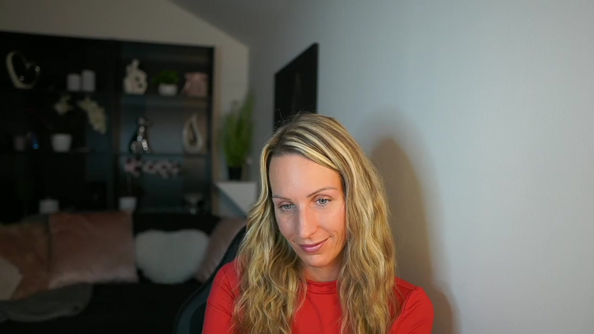 Gallery image thumbnail from Nikki__Sexx__'s myfreecams stream on, 11/02/2023, 23:50 image 19 of 20