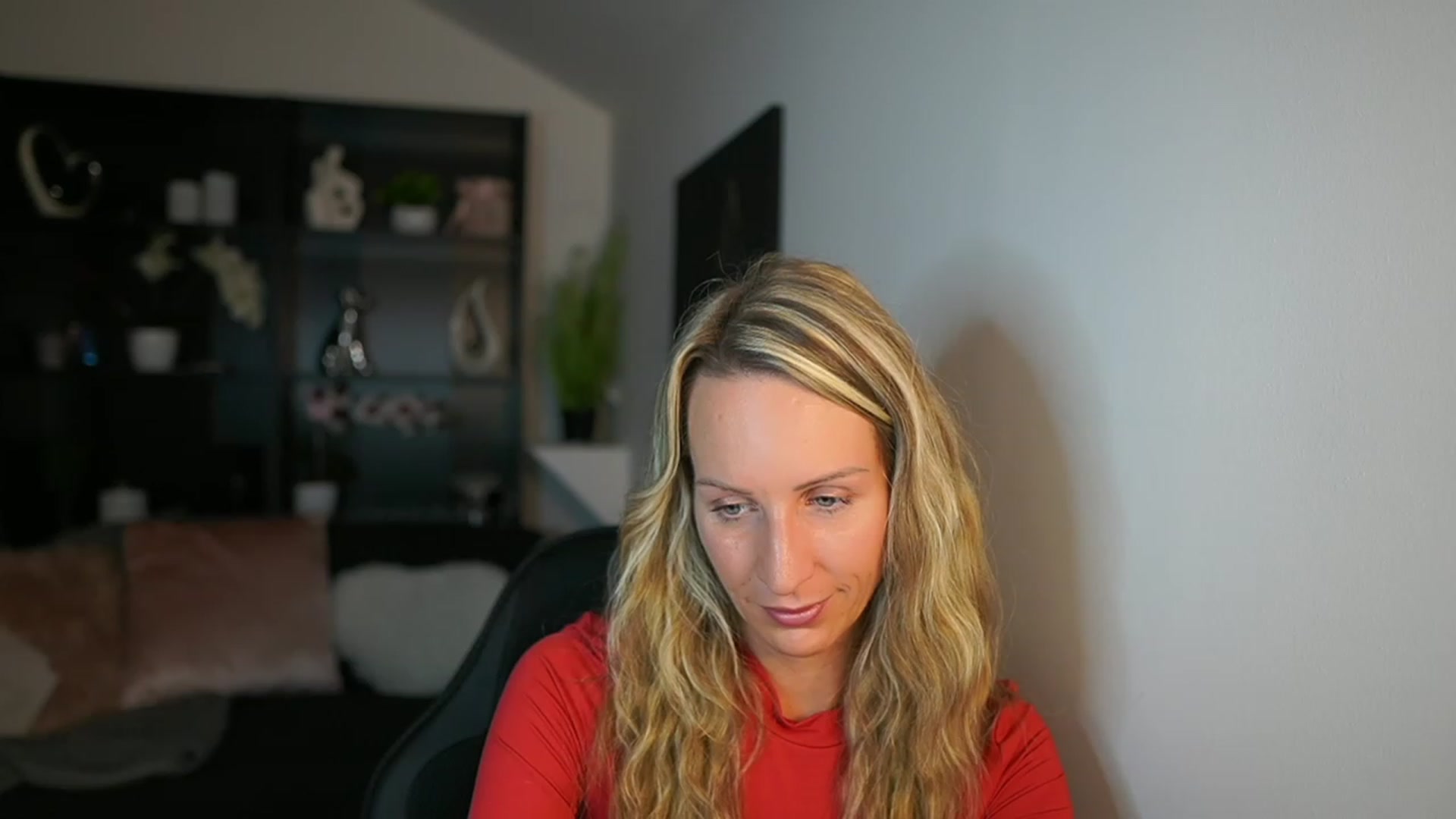 Gallery image thumbnail from Nikki__Sexx__'s myfreecams stream on, 11/02/2023, 23:50 image 4 of 20