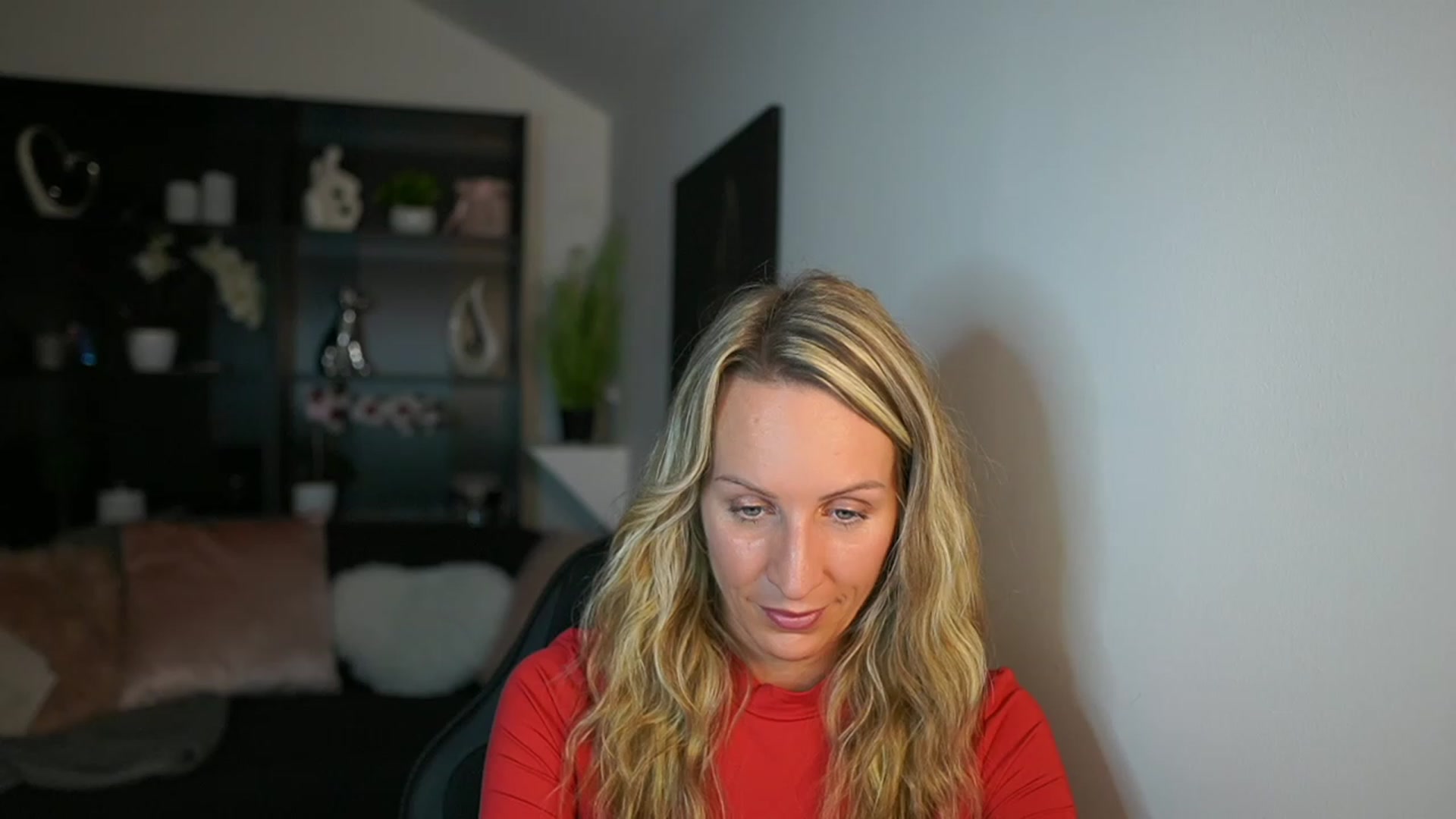 Gallery image thumbnail from Nikki__Sexx__'s myfreecams stream on, 11/02/2023, 23:50 image 9 of 20