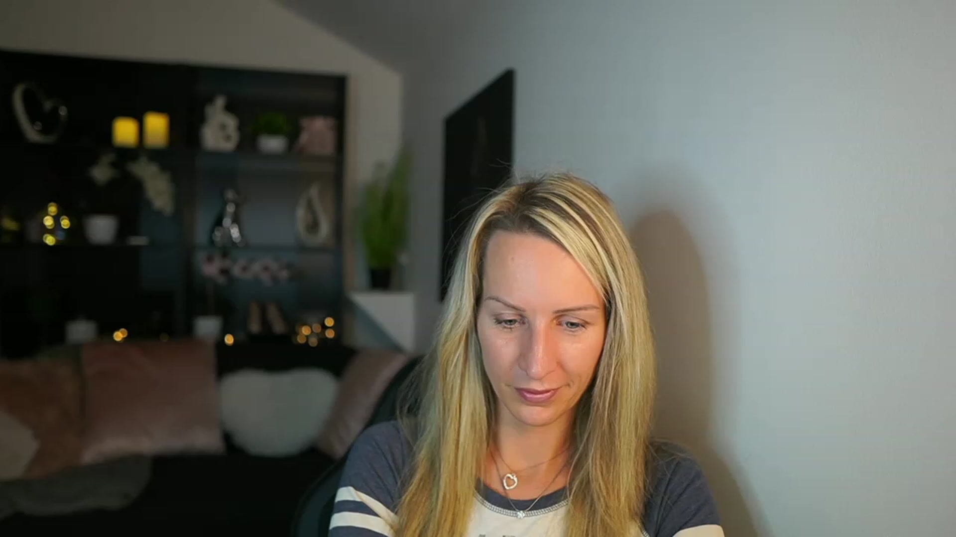Gallery image thumbnail from Nikki__Sexx__'s myfreecams stream on, 11/05/2023, 19:57 image 20 of 20
