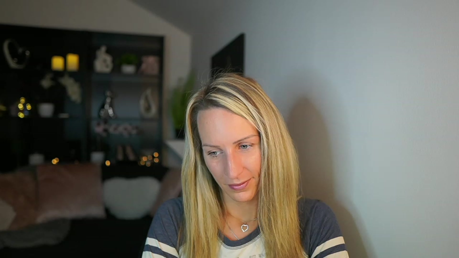 Gallery image thumbnail from Nikki__Sexx__'s myfreecams stream on, 11/05/2023, 20:35 image 12 of 20