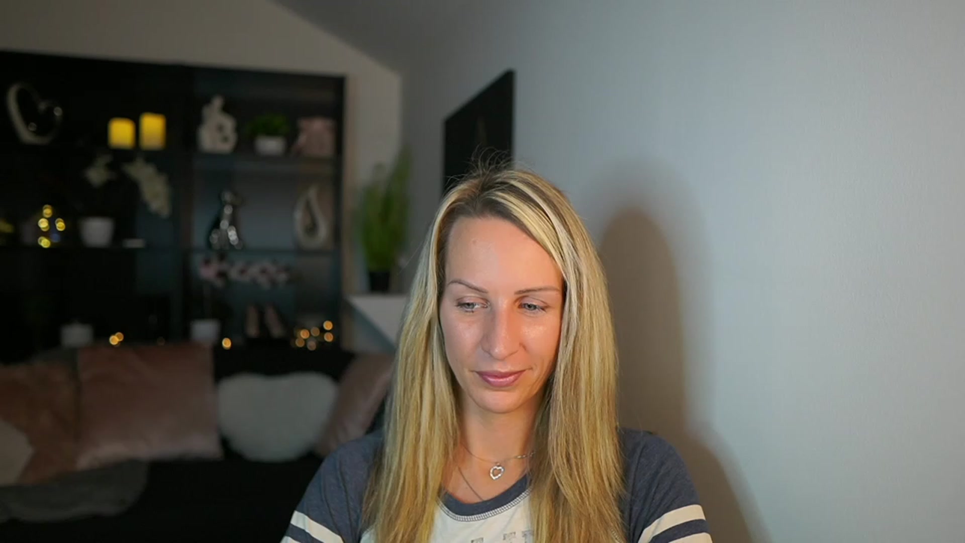 Gallery image thumbnail from Nikki__Sexx__'s myfreecams stream on, 11/05/2023, 20:35 image 20 of 20