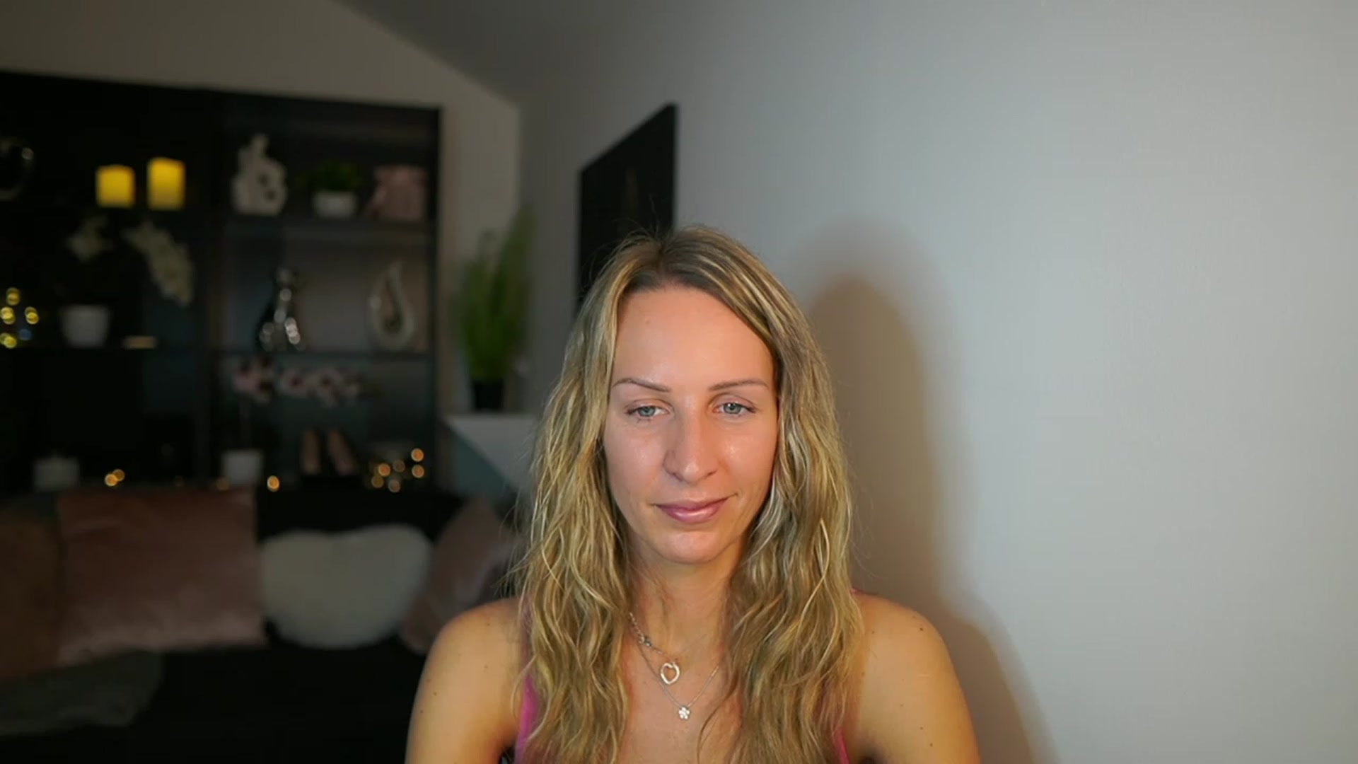 Gallery image thumbnail from Nikki__Sexx__'s myfreecams stream on, 11/09/2023, 16:55 image 19 of 20