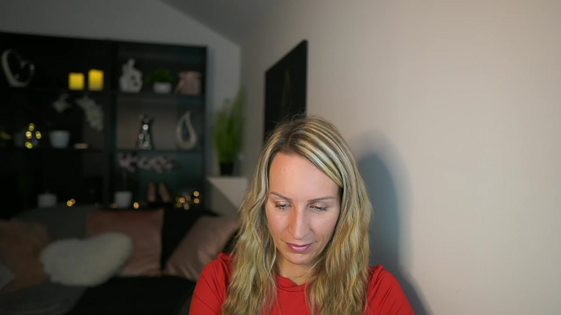 Gallery image thumbnail from Nikki__Sexx__'s myfreecams stream on, 11/13/2023, 21:03 image 1 of 20