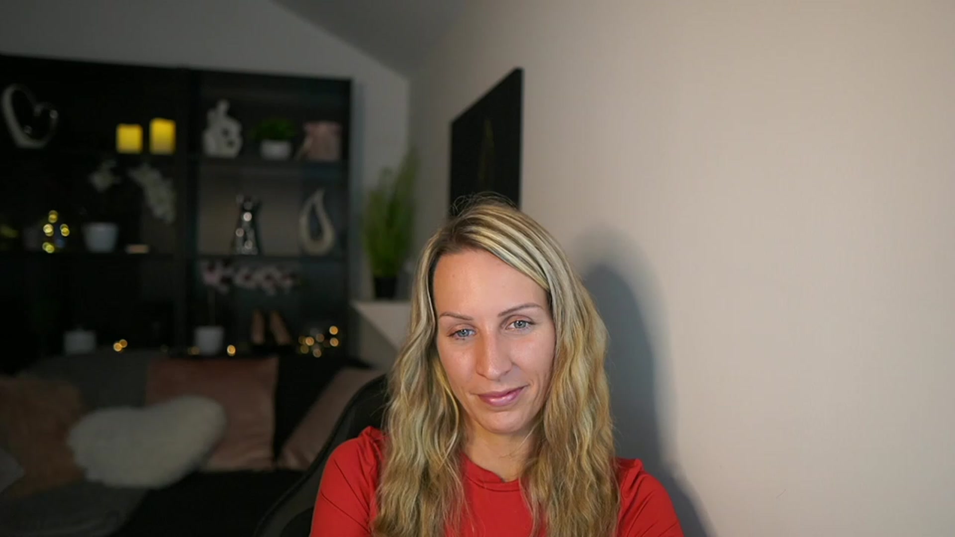 Gallery image thumbnail from Nikki__Sexx__'s myfreecams stream on, 11/13/2023, 21:03 image 6 of 20