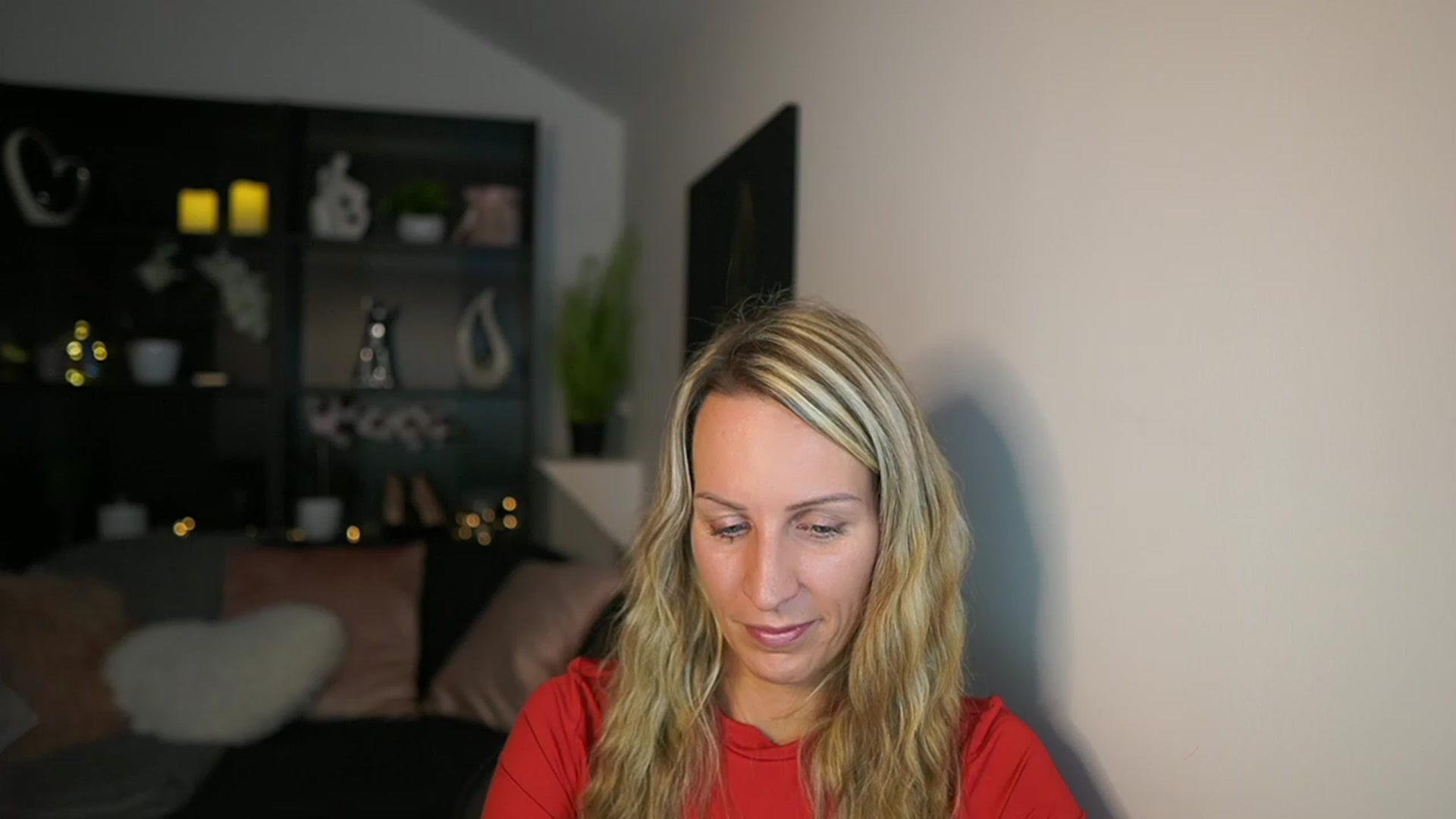 Gallery image thumbnail from Nikki__Sexx__'s myfreecams stream on, 11/13/2023, 21:03 image 2 of 20