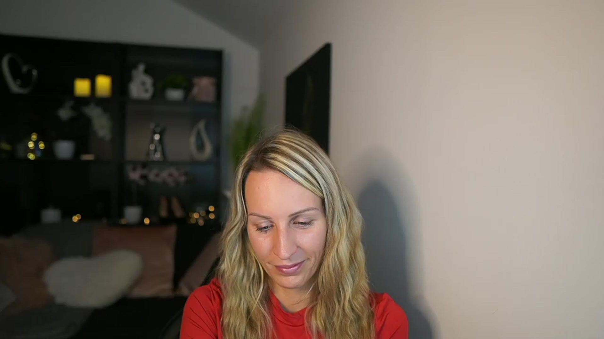Gallery image thumbnail from Nikki__Sexx__'s myfreecams stream on, 11/13/2023, 21:03 image 10 of 20