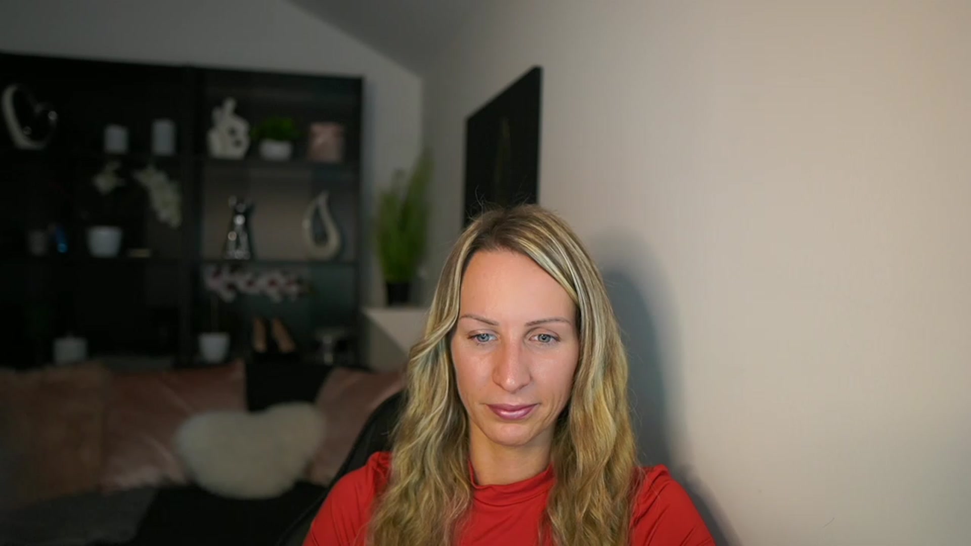 Gallery image thumbnail from Nikki__Sexx__'s myfreecams stream on, 11/20/2023, 20:39 image 19 of 20