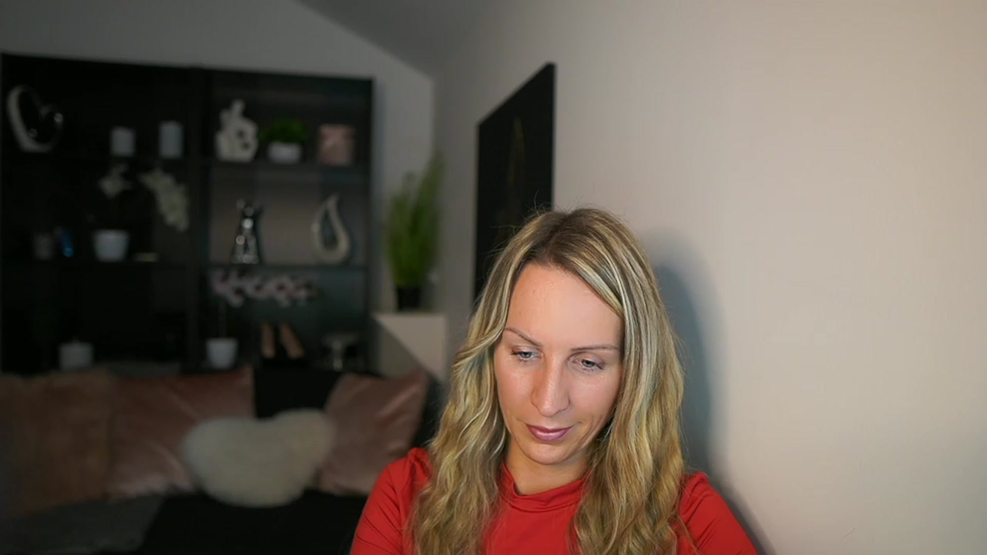 Gallery image thumbnail from Nikki__Sexx__'s myfreecams stream on, 11/20/2023, 20:39 image 7 of 20