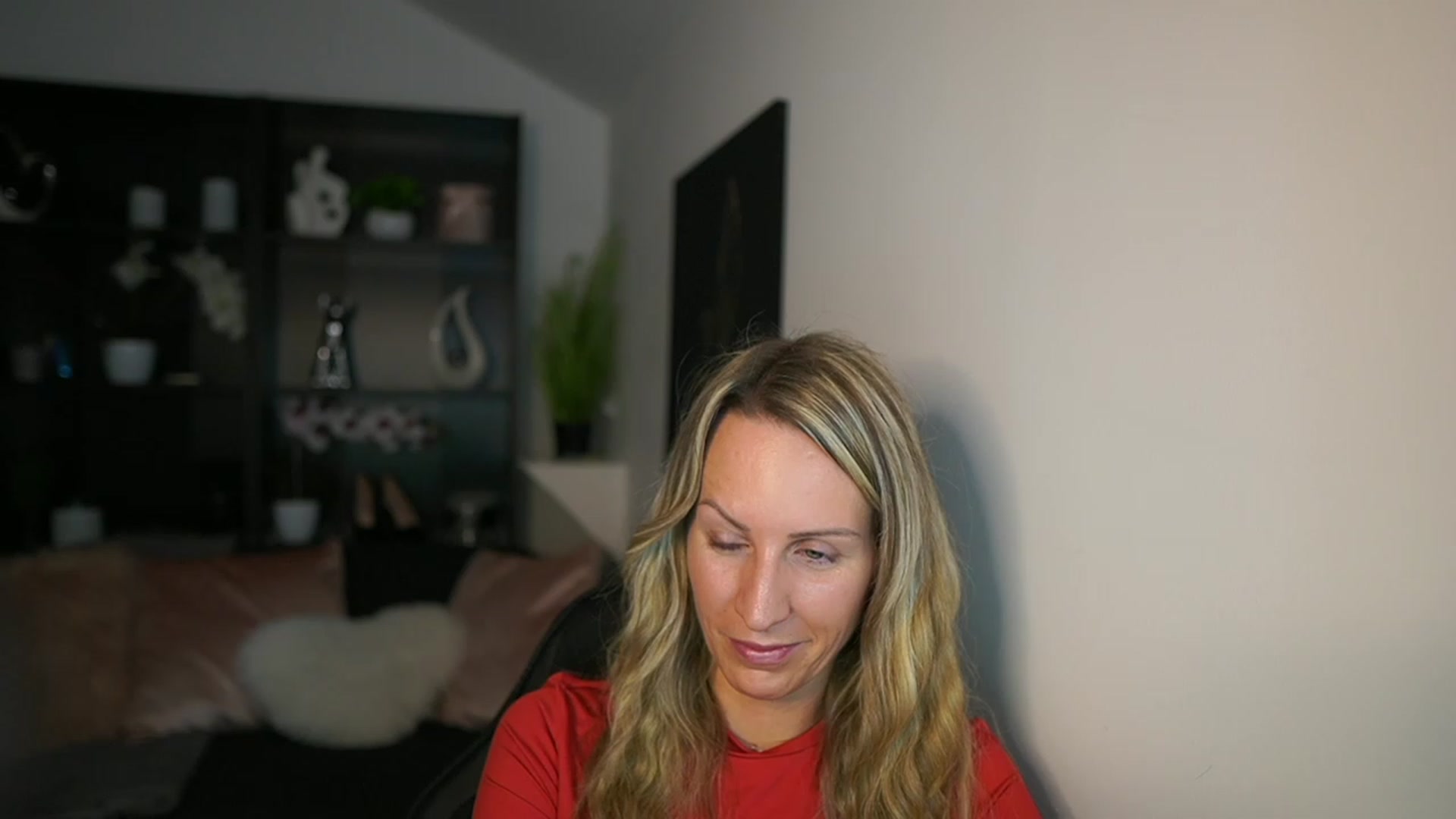 Gallery image thumbnail from Nikki__Sexx__'s myfreecams stream on, 11/20/2023, 23:07 image 20 of 20