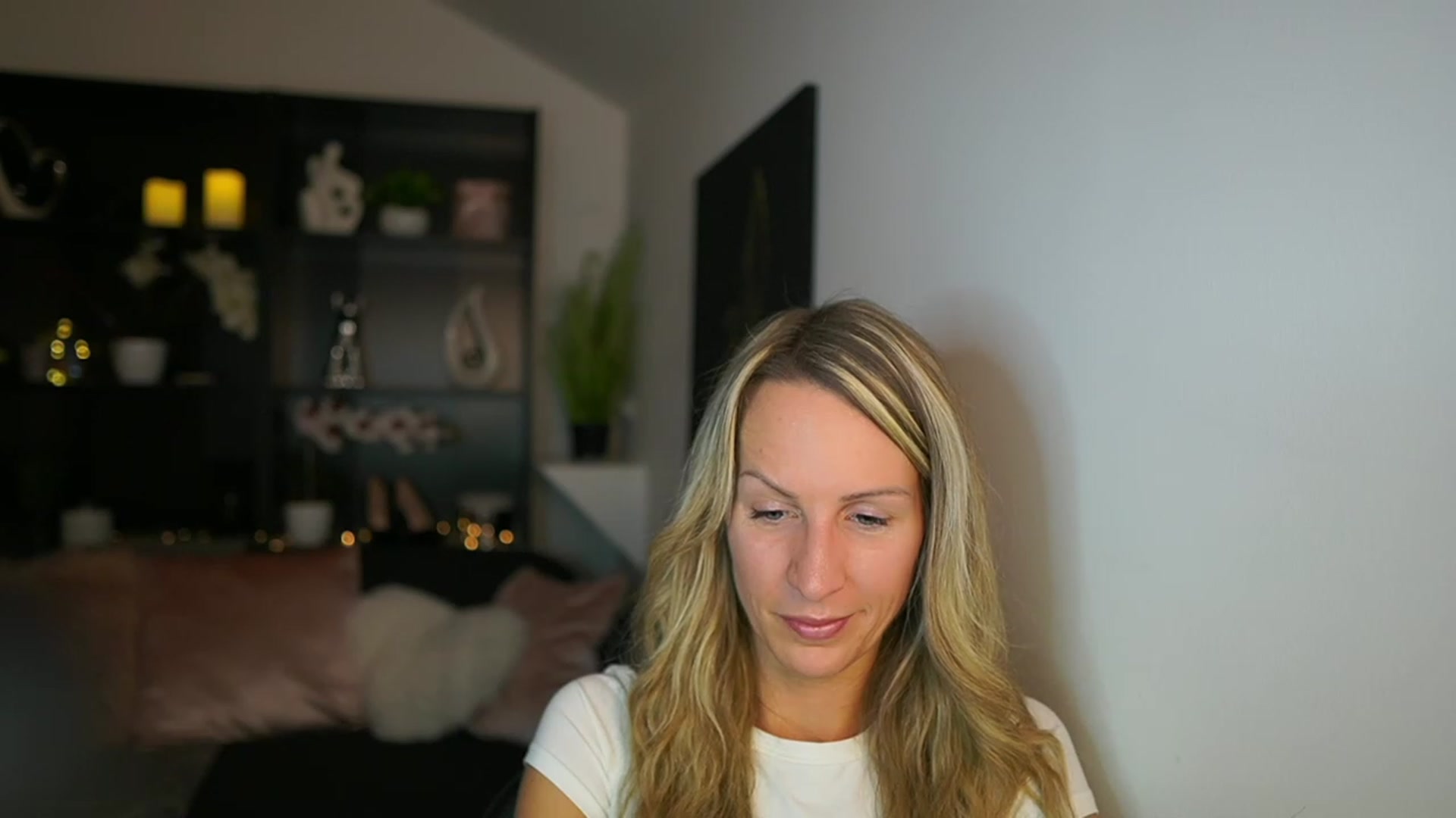 Gallery image thumbnail from Nikki__Sexx__'s myfreecams stream on, 11/23/2023, 19:45 image 20 of 20