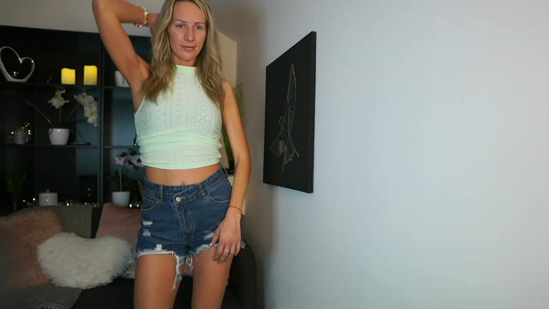 Gallery image thumbnail from Nikki__Sexx__'s myfreecams stream on, 11/30/2023, 20:05 image 12 of 20