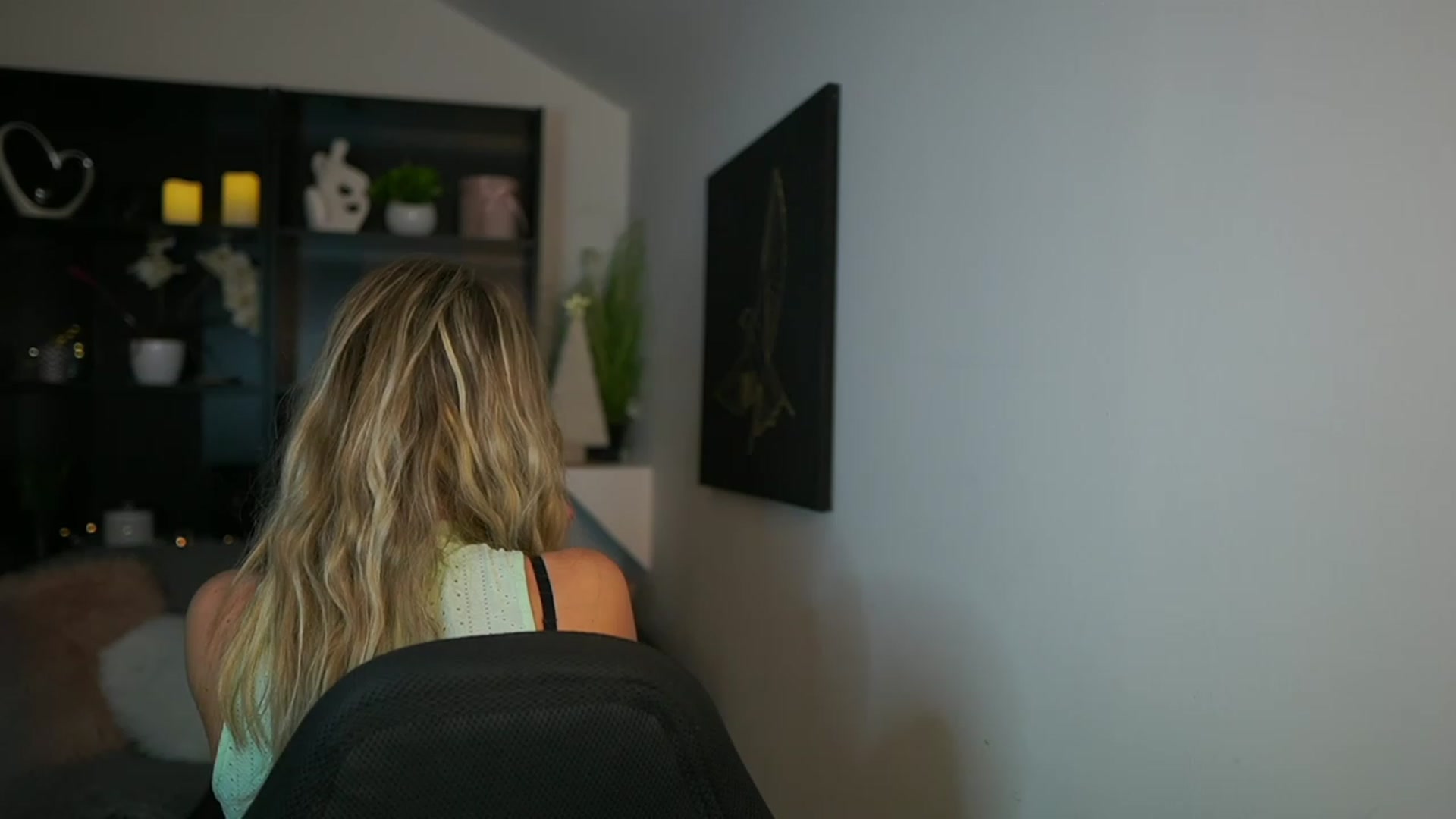 Gallery image thumbnail from Nikki__Sexx__'s myfreecams stream on, 11/30/2023, 20:05 image 20 of 20