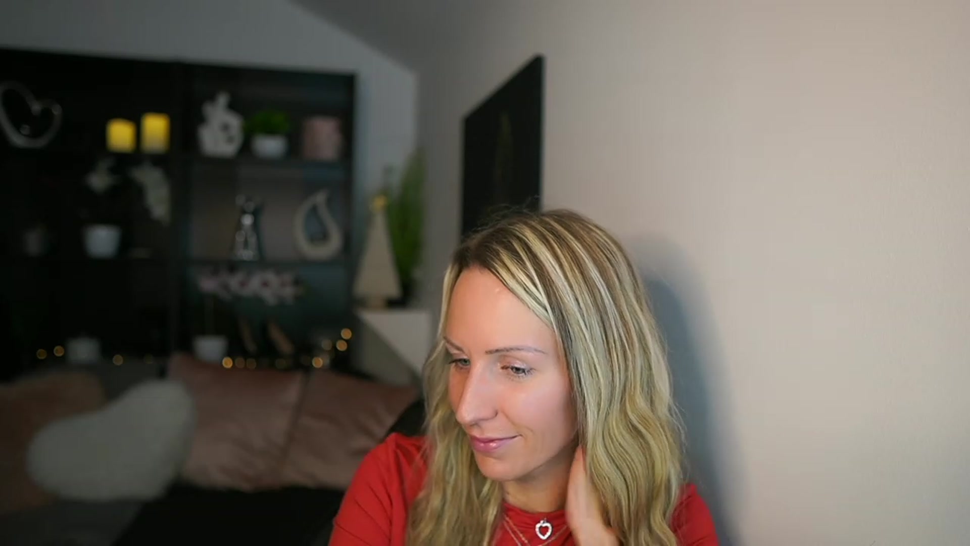 Gallery image thumbnail from Nikki__Sexx__'s myfreecams stream on, 12/04/2023, 19:55 image 20 of 20