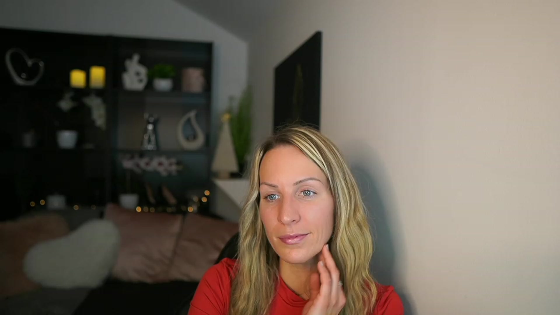 Gallery image thumbnail from Nikki__Sexx__'s myfreecams stream on, 12/04/2023, 19:55 image 9 of 20