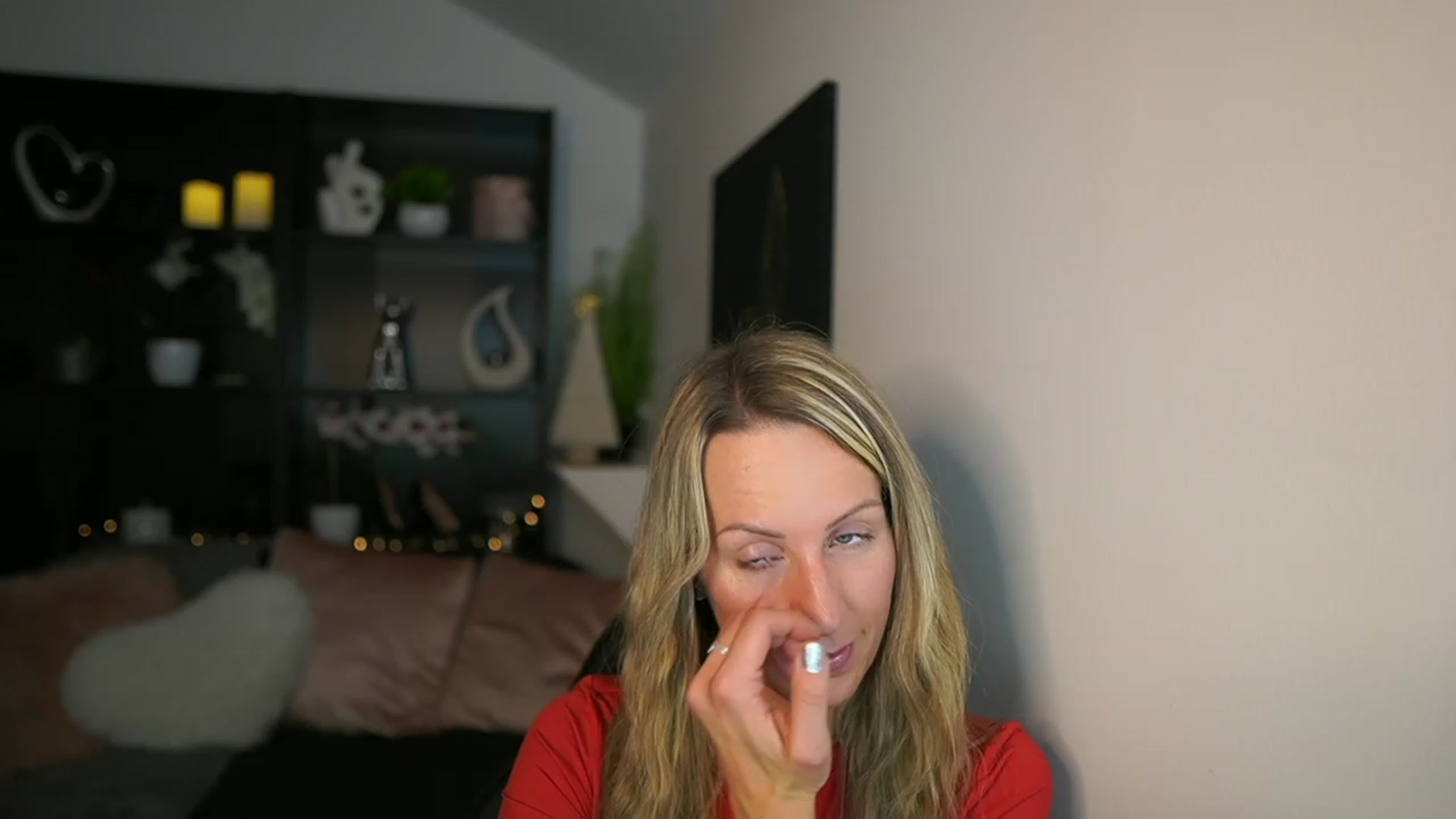 Gallery image thumbnail from Nikki__Sexx__'s myfreecams stream on, 12/04/2023, 19:55 image 13 of 20