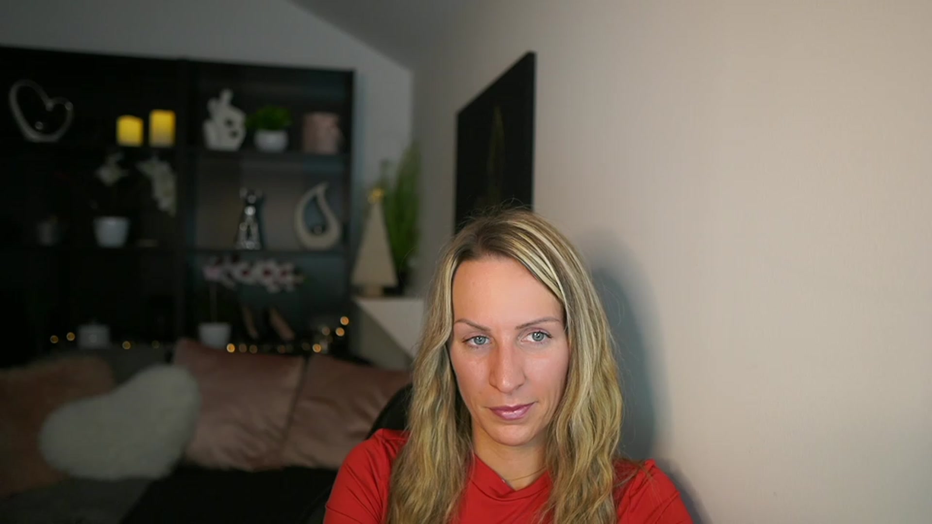 Gallery image thumbnail from Nikki__Sexx__'s myfreecams stream on, 12/04/2023, 19:55 image 11 of 20