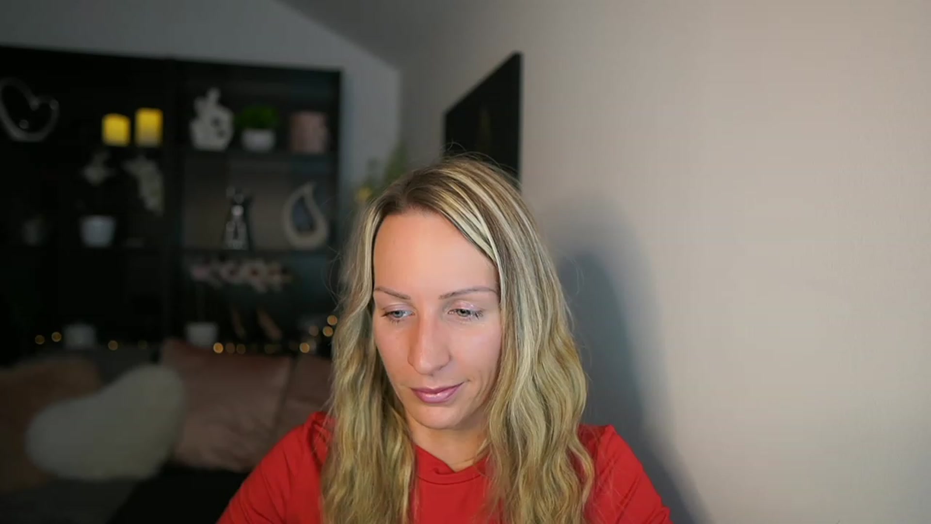 Gallery image thumbnail from Nikki__Sexx__'s myfreecams stream on, 12/04/2023, 19:55 image 16 of 20