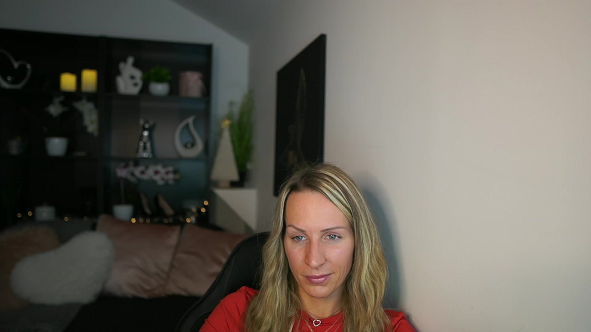 Gallery image thumbnail from Nikki__Sexx__'s myfreecams stream on, 12/04/2023, 20:43 image 20 of 20