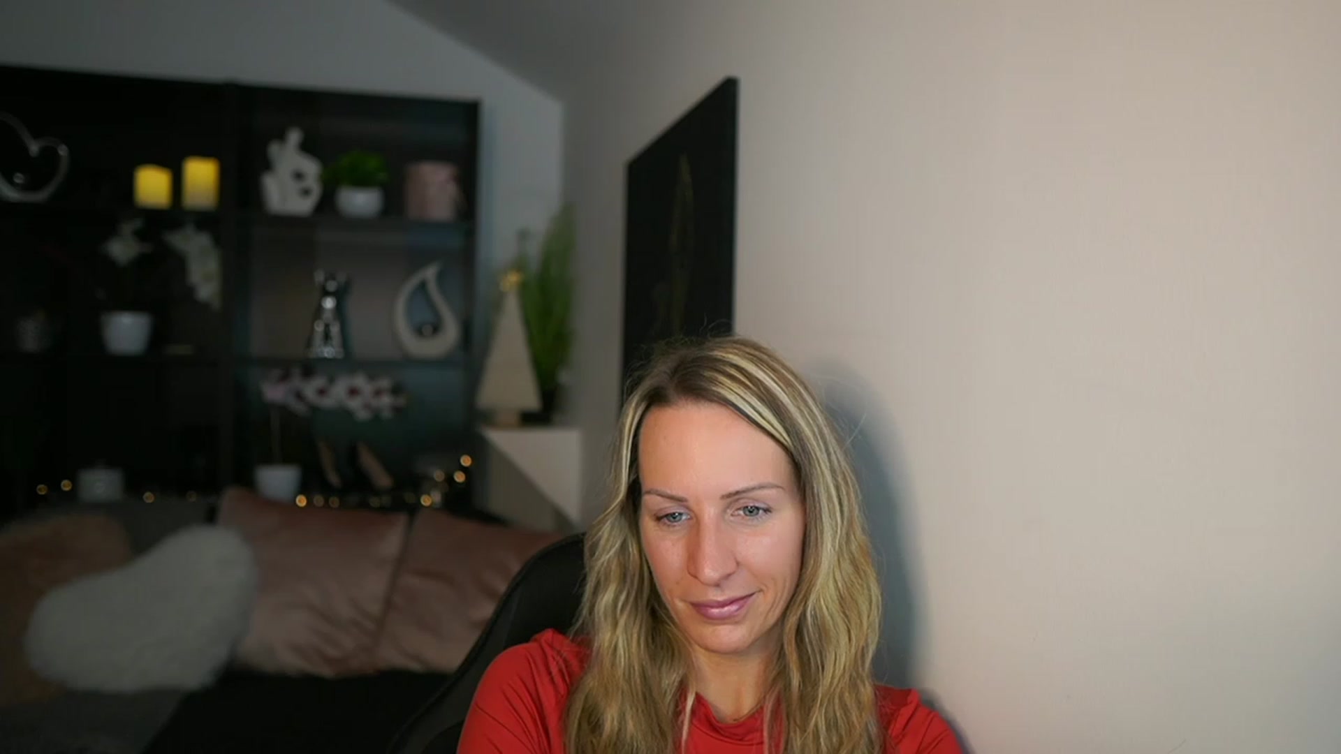Gallery image thumbnail from Nikki__Sexx__'s myfreecams stream on, 12/04/2023, 21:06 image 20 of 20