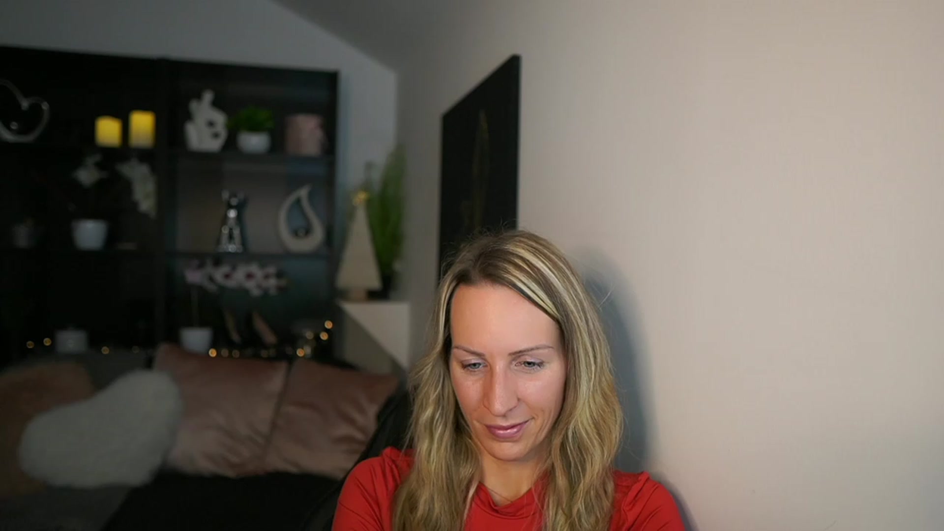 Gallery image thumbnail from Nikki__Sexx__'s myfreecams stream on, 12/04/2023, 21:06 image 11 of 20