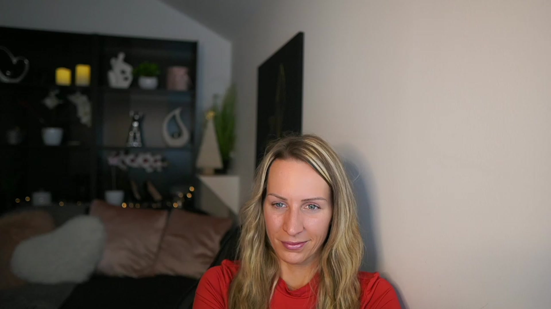 Gallery image thumbnail from Nikki__Sexx__'s myfreecams stream on, 12/04/2023, 21:06 image 9 of 20