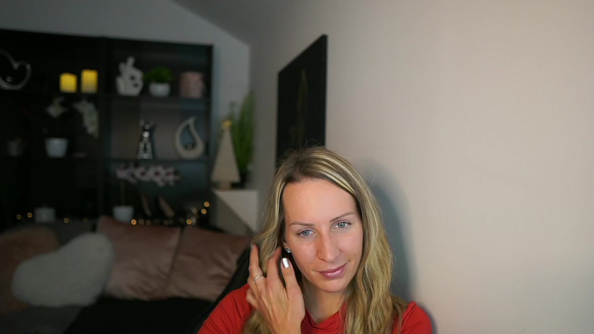 Gallery image thumbnail from Nikki__Sexx__'s myfreecams stream on, 12/04/2023, 21:06 image 6 of 20