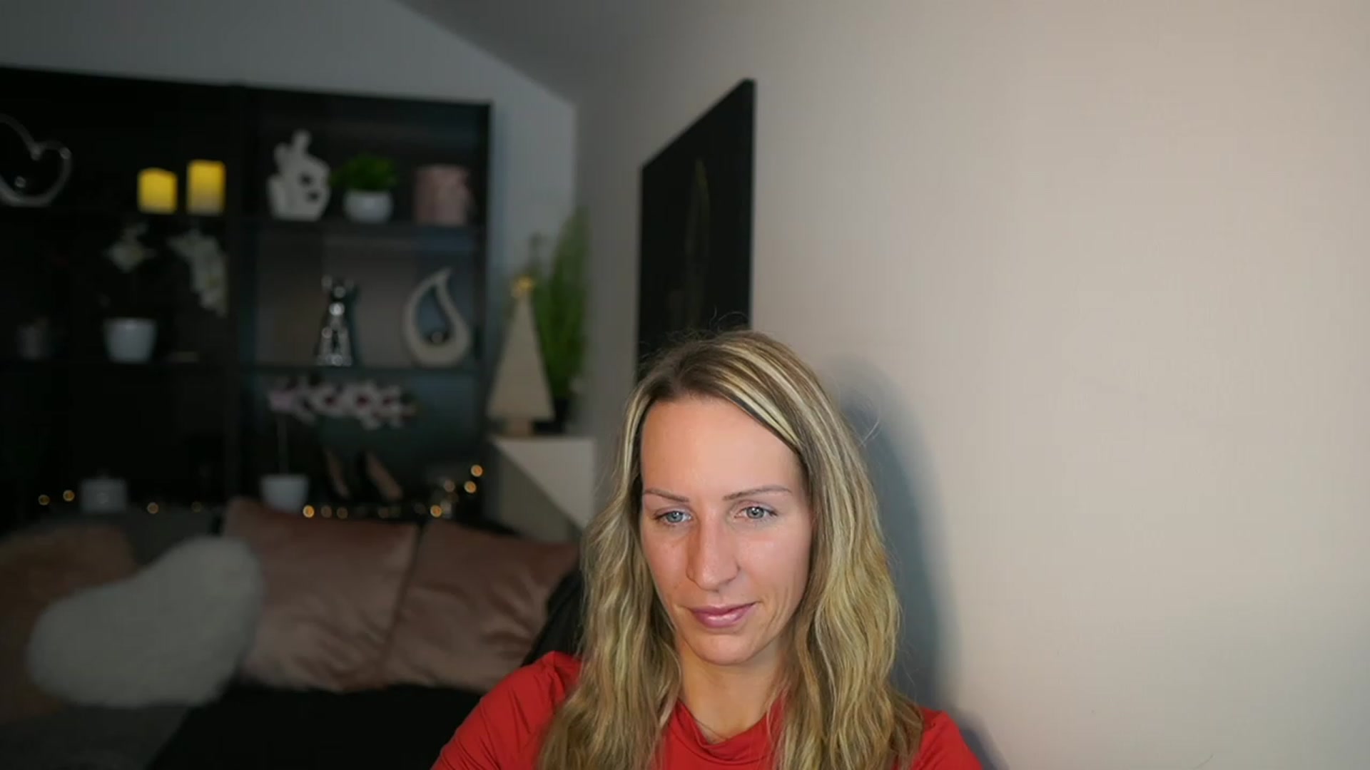 Gallery image thumbnail from Nikki__Sexx__'s myfreecams stream on, 12/04/2023, 21:06 image 4 of 20