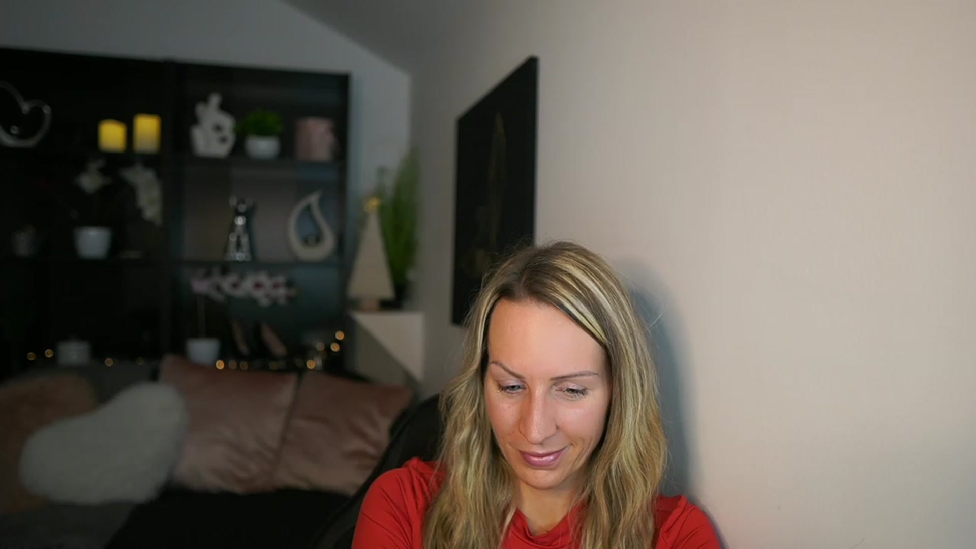 Gallery image thumbnail from Nikki__Sexx__'s myfreecams stream on, 12/04/2023, 21:06 image 12 of 20