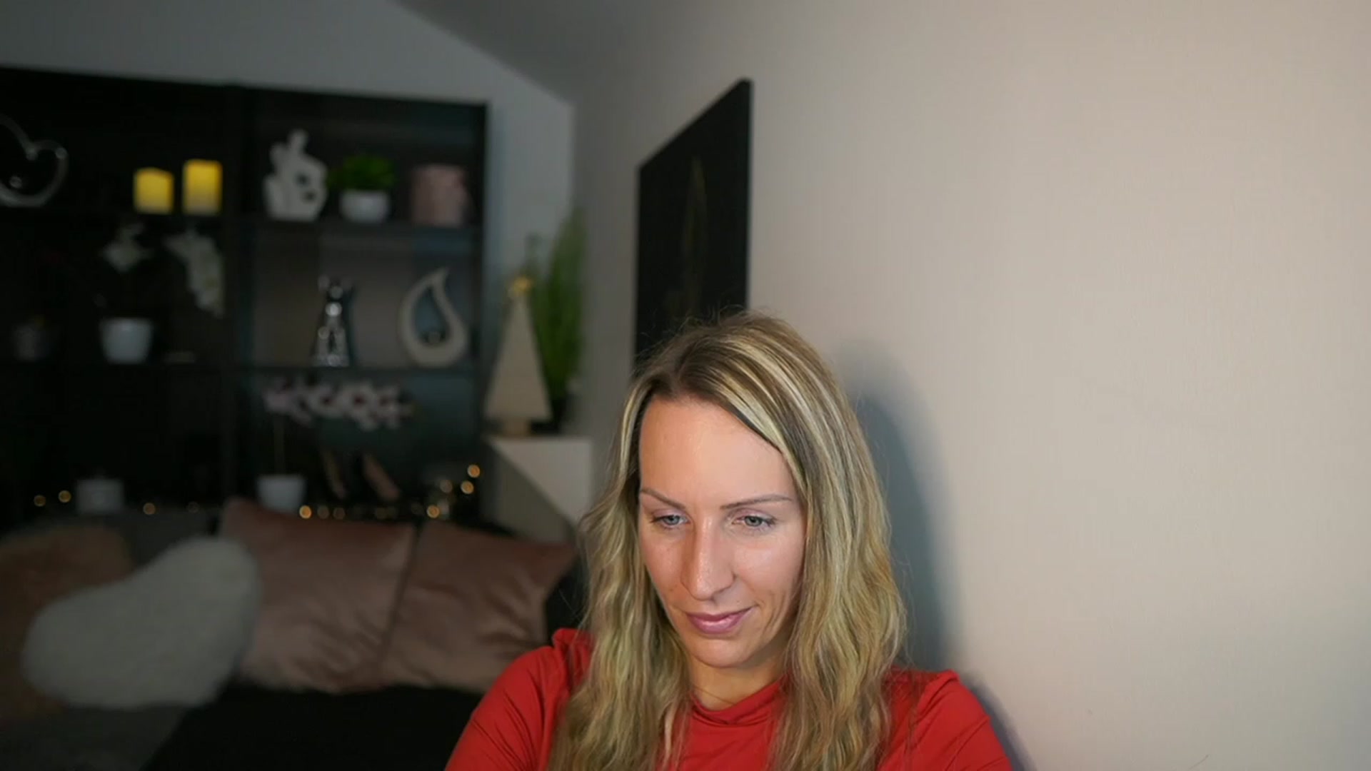 Gallery image thumbnail from Nikki__Sexx__'s myfreecams stream on, 12/04/2023, 21:44 image 18 of 20