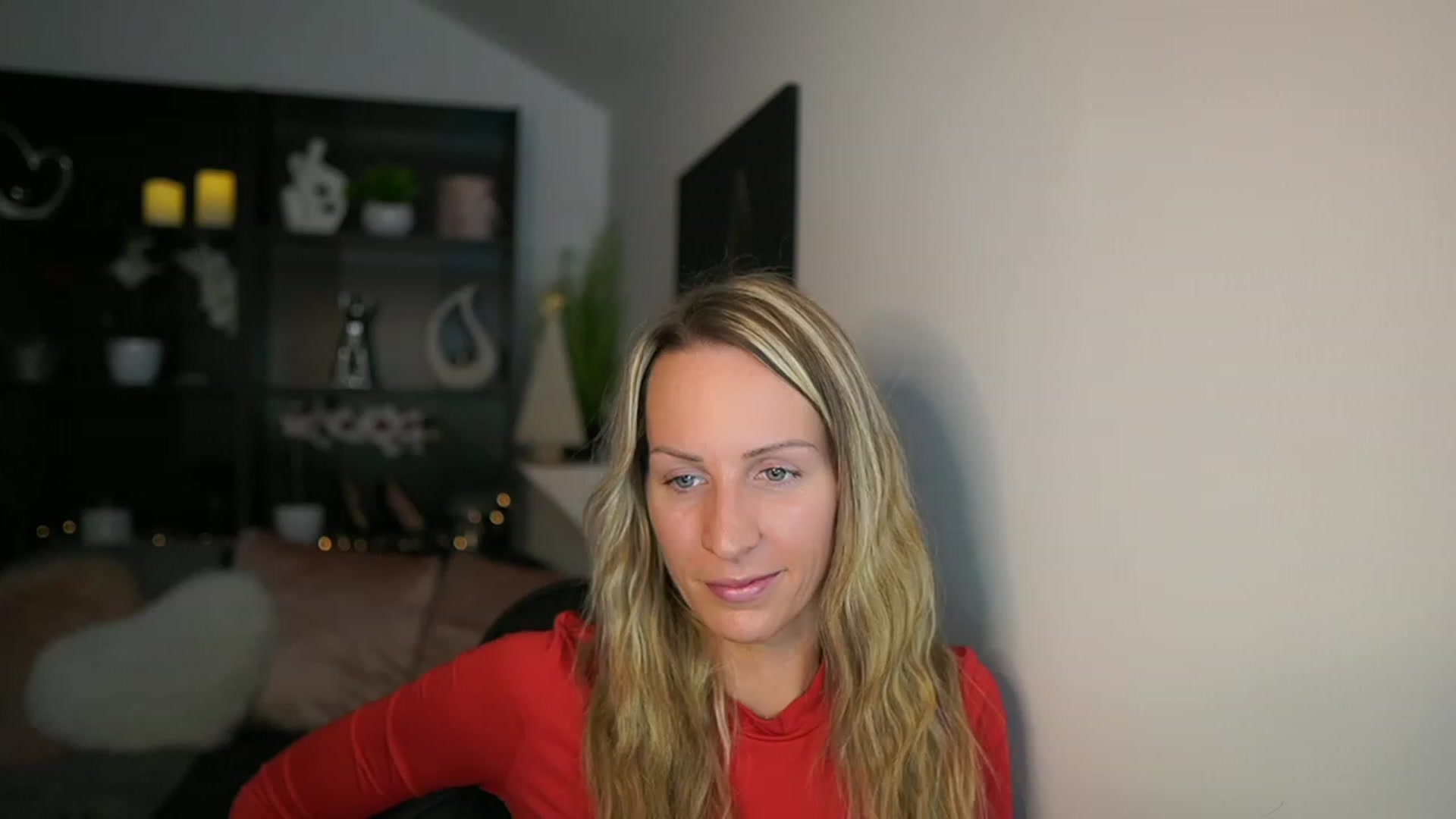 Gallery image thumbnail from Nikki__Sexx__'s myfreecams stream on, 12/04/2023, 21:44 image 4 of 20