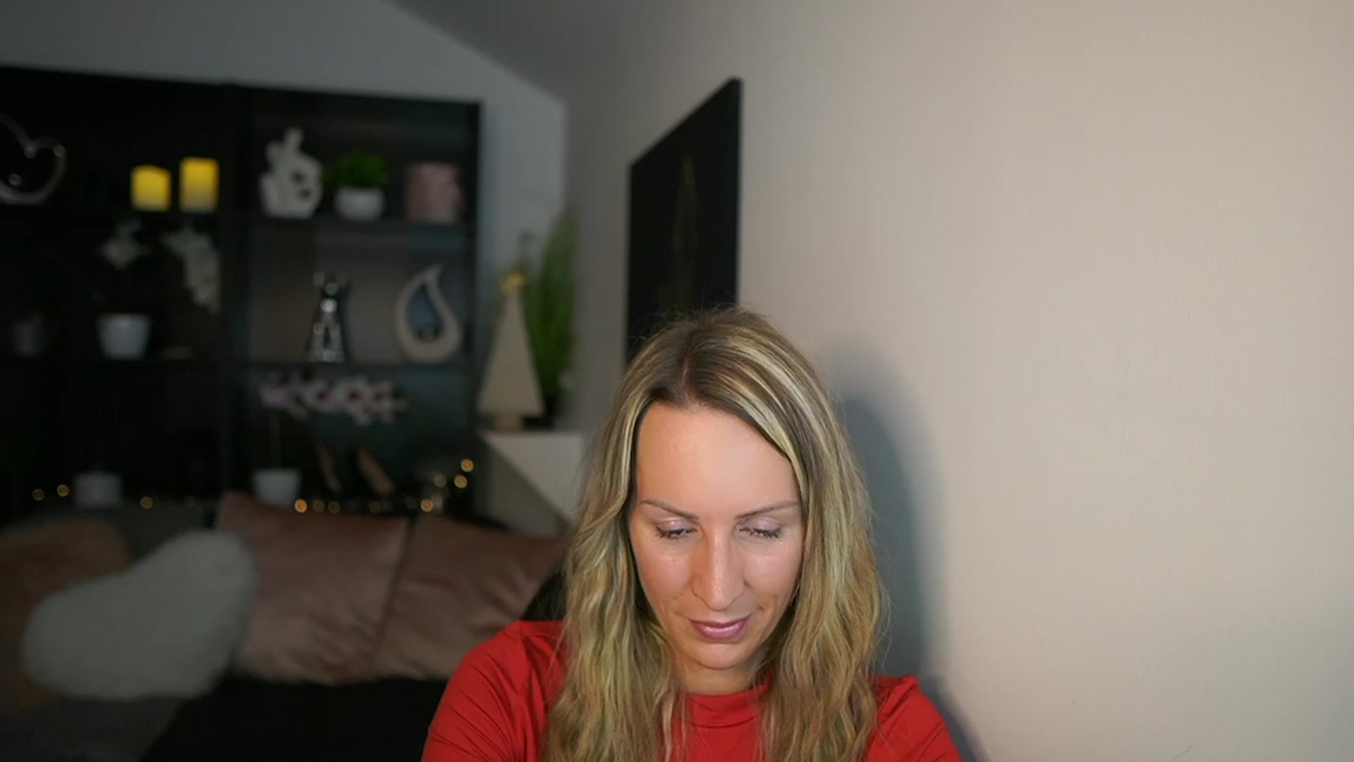 Gallery image thumbnail from Nikki__Sexx__'s myfreecams stream on, 12/04/2023, 21:44 image 12 of 20