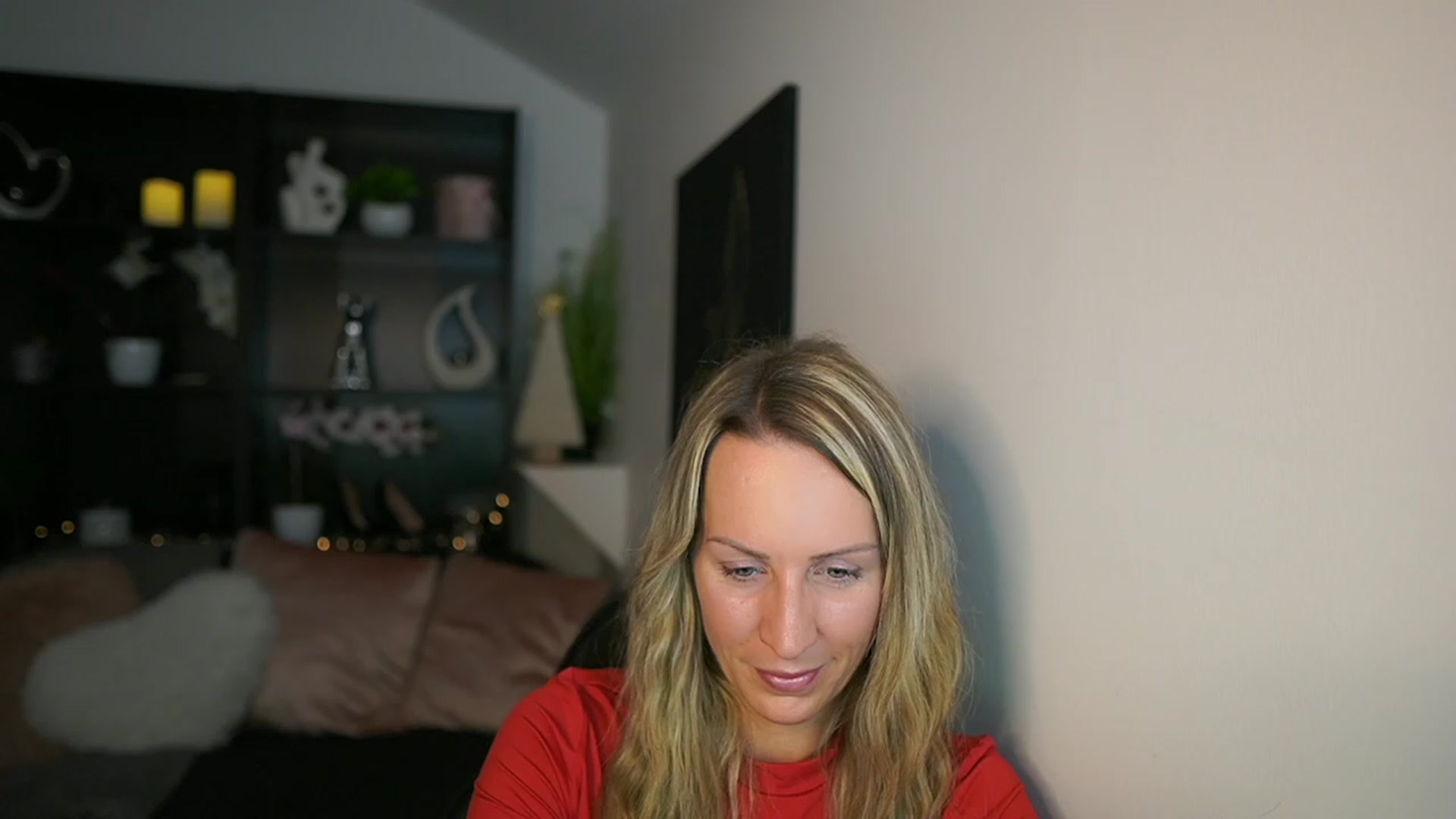 Gallery image thumbnail from Nikki__Sexx__'s myfreecams stream on, 12/04/2023, 21:44 image 13 of 20