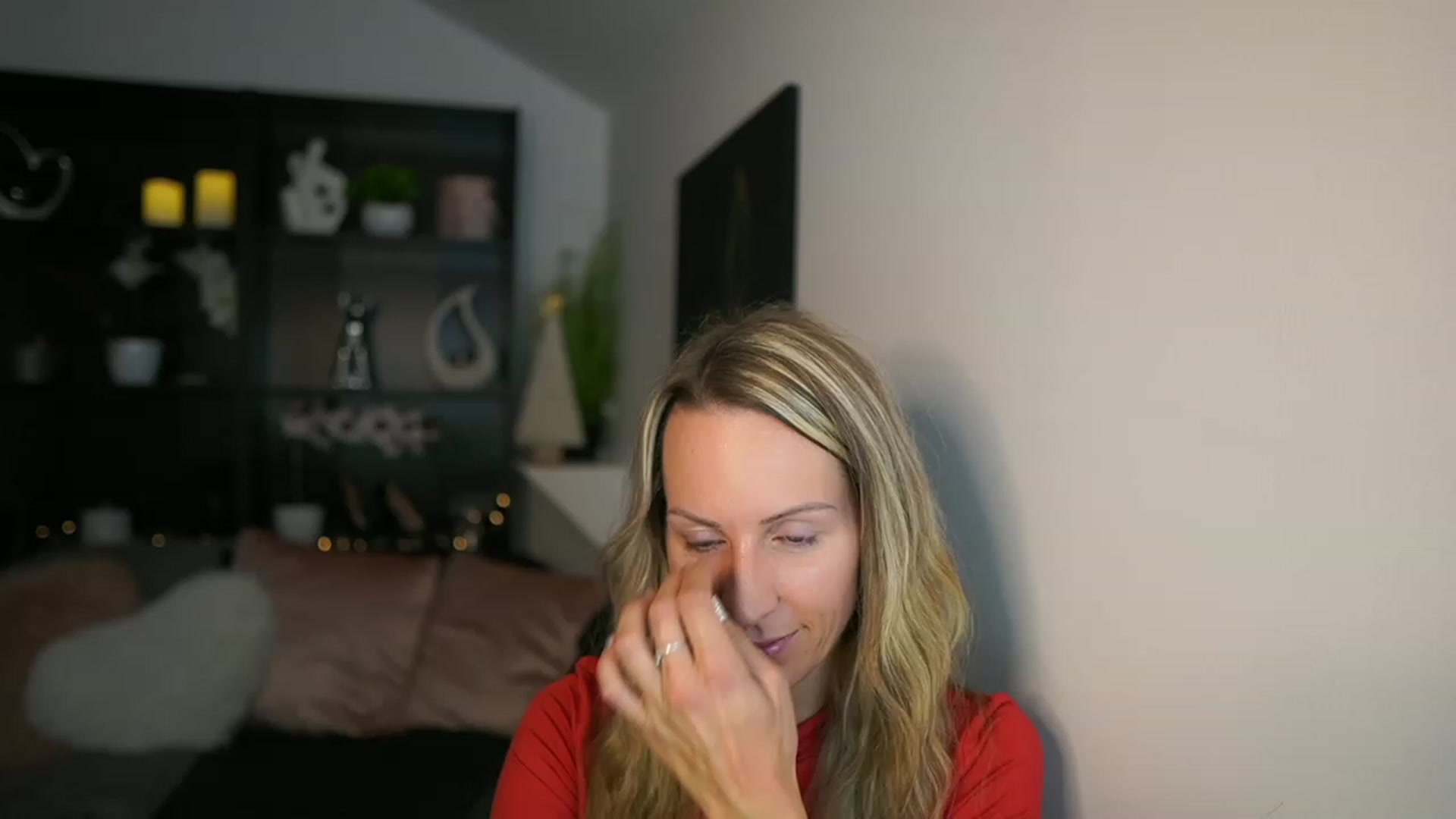 Gallery image thumbnail from Nikki__Sexx__'s myfreecams stream on, 12/04/2023, 21:44 image 19 of 20