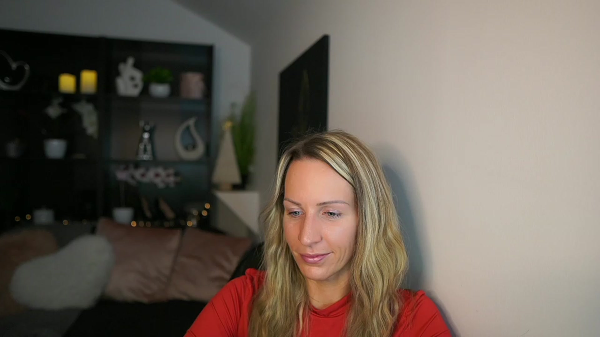 Gallery image thumbnail from Nikki__Sexx__'s myfreecams stream on, 12/04/2023, 21:44 image 20 of 20