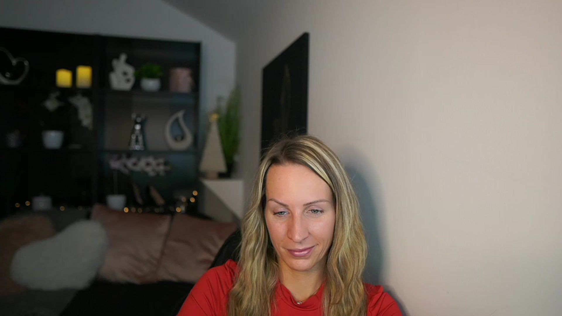 Gallery image thumbnail from Nikki__Sexx__'s myfreecams stream on, 12/04/2023, 21:44 image 1 of 20