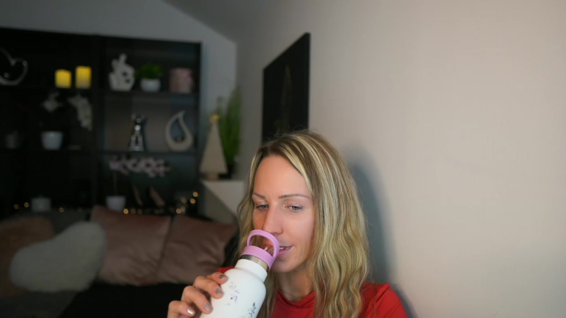 Gallery image thumbnail from Nikki__Sexx__'s myfreecams stream on, 12/04/2023, 21:44 image 14 of 20