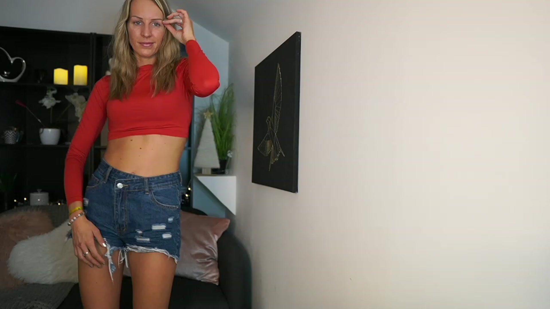 Gallery image thumbnail from Nikki__Sexx__'s myfreecams stream on, 12/04/2023, 21:44 image 8 of 20