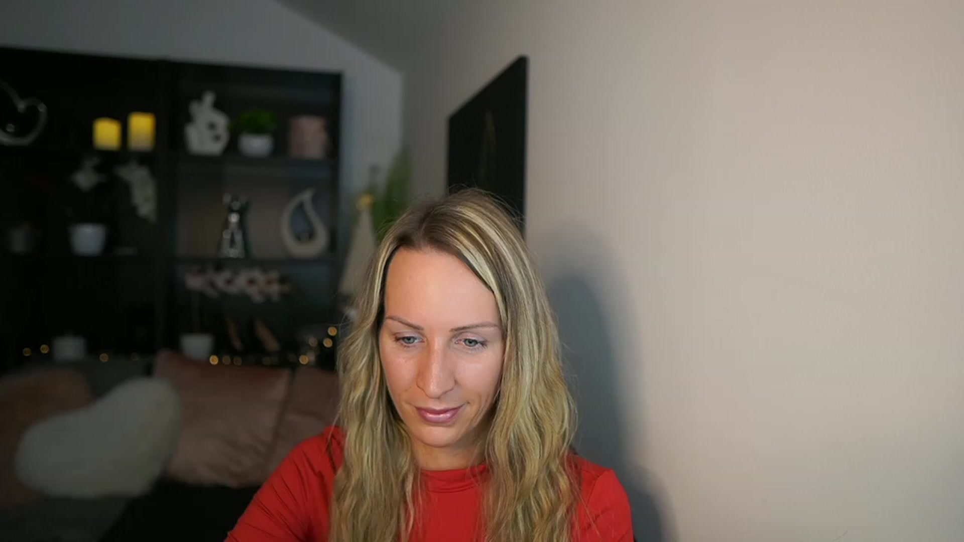 Gallery image thumbnail from Nikki__Sexx__'s myfreecams stream on, 12/04/2023, 21:44 image 11 of 20
