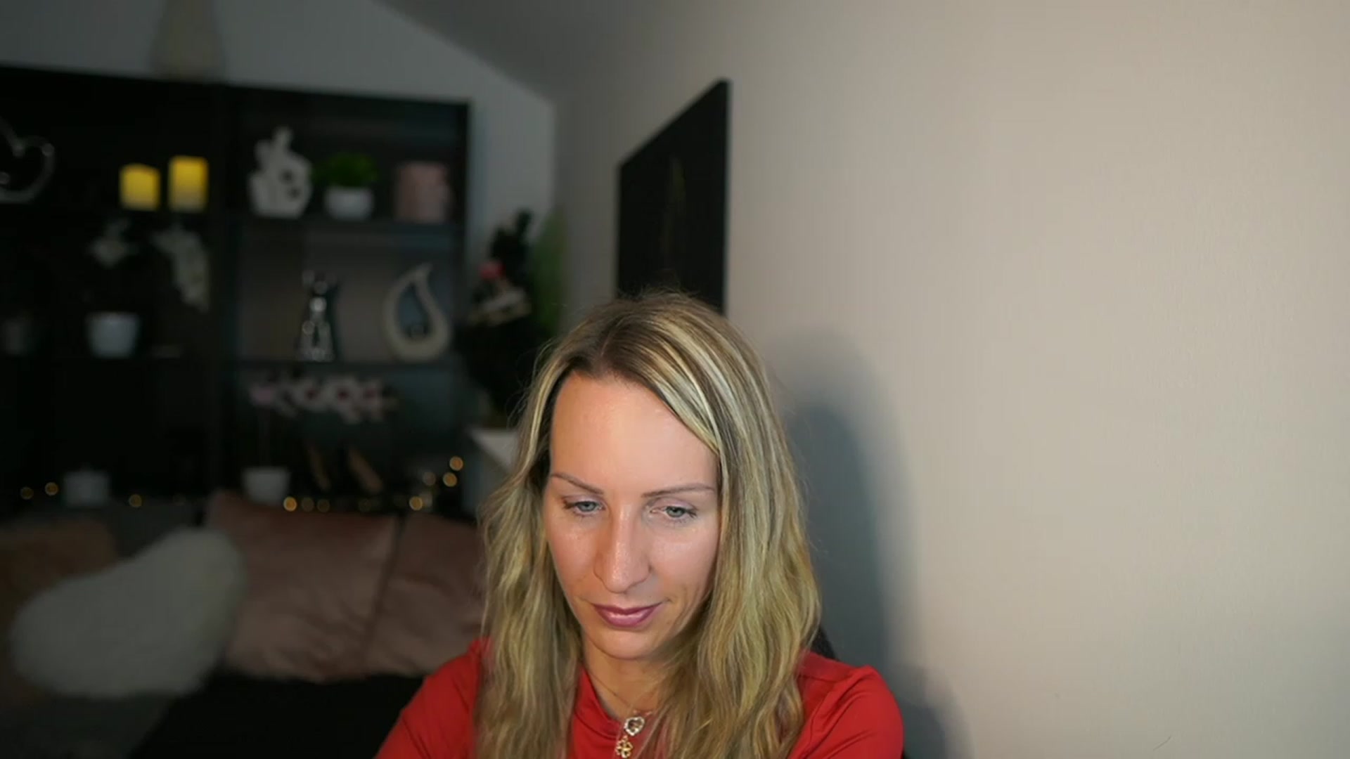 Gallery image thumbnail from Nikki__Sexx__'s myfreecams stream on, 12/04/2023, 23:16 image 4 of 20