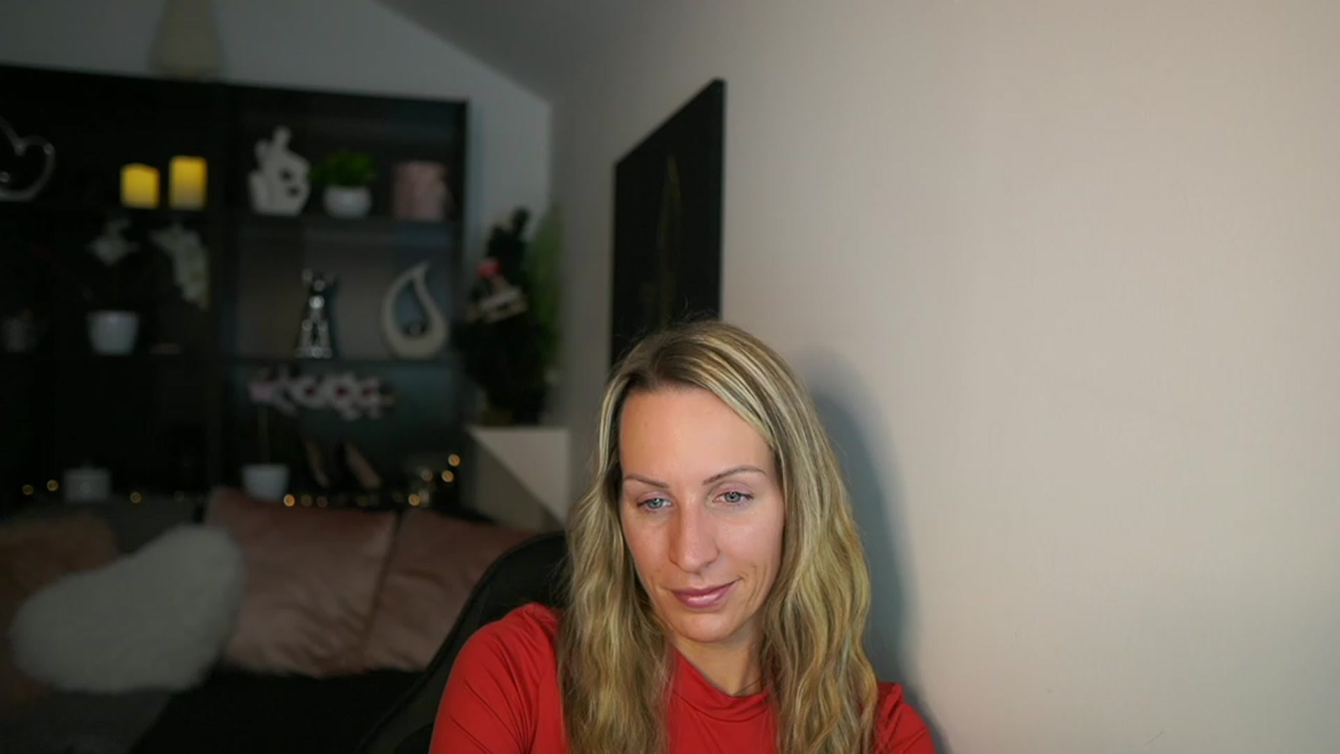 Gallery image thumbnail from Nikki__Sexx__'s myfreecams stream on, 12/04/2023, 23:16 image 19 of 20