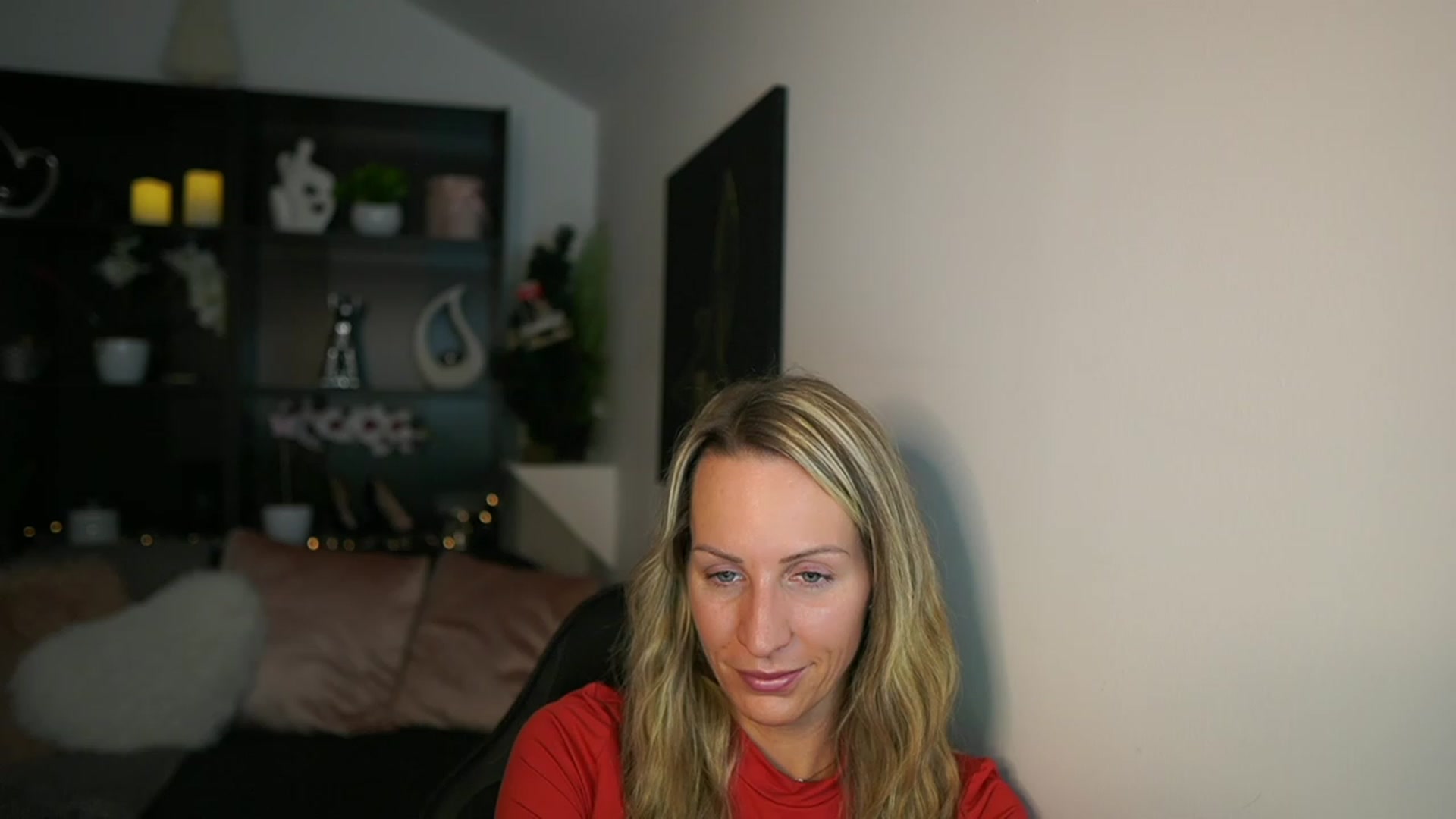 Gallery image thumbnail from Nikki__Sexx__'s myfreecams stream on, 12/04/2023, 23:16 image 20 of 20