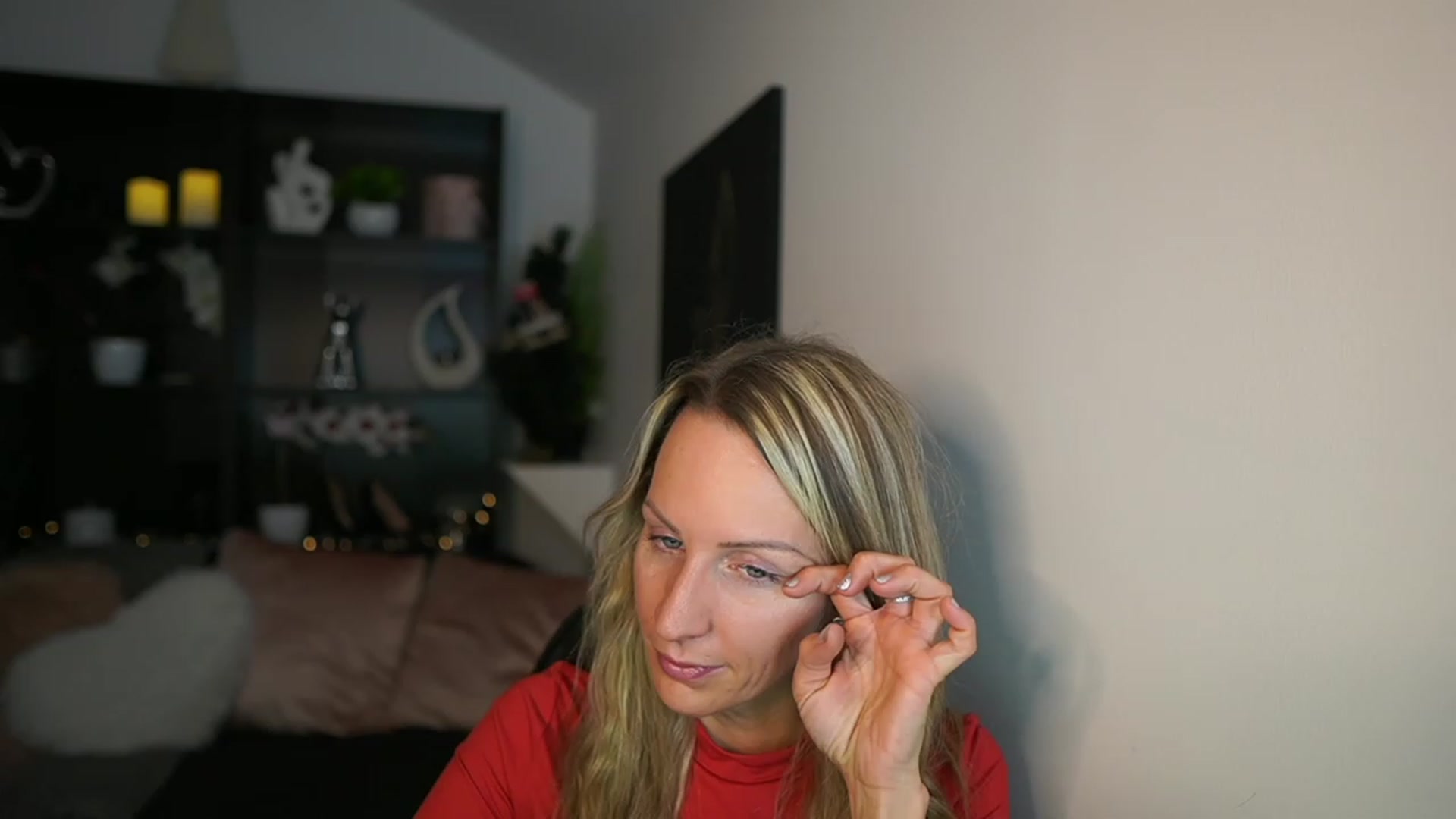 Gallery image thumbnail from Nikki__Sexx__'s myfreecams stream on, 12/05/2023, 24:01 image 7 of 20